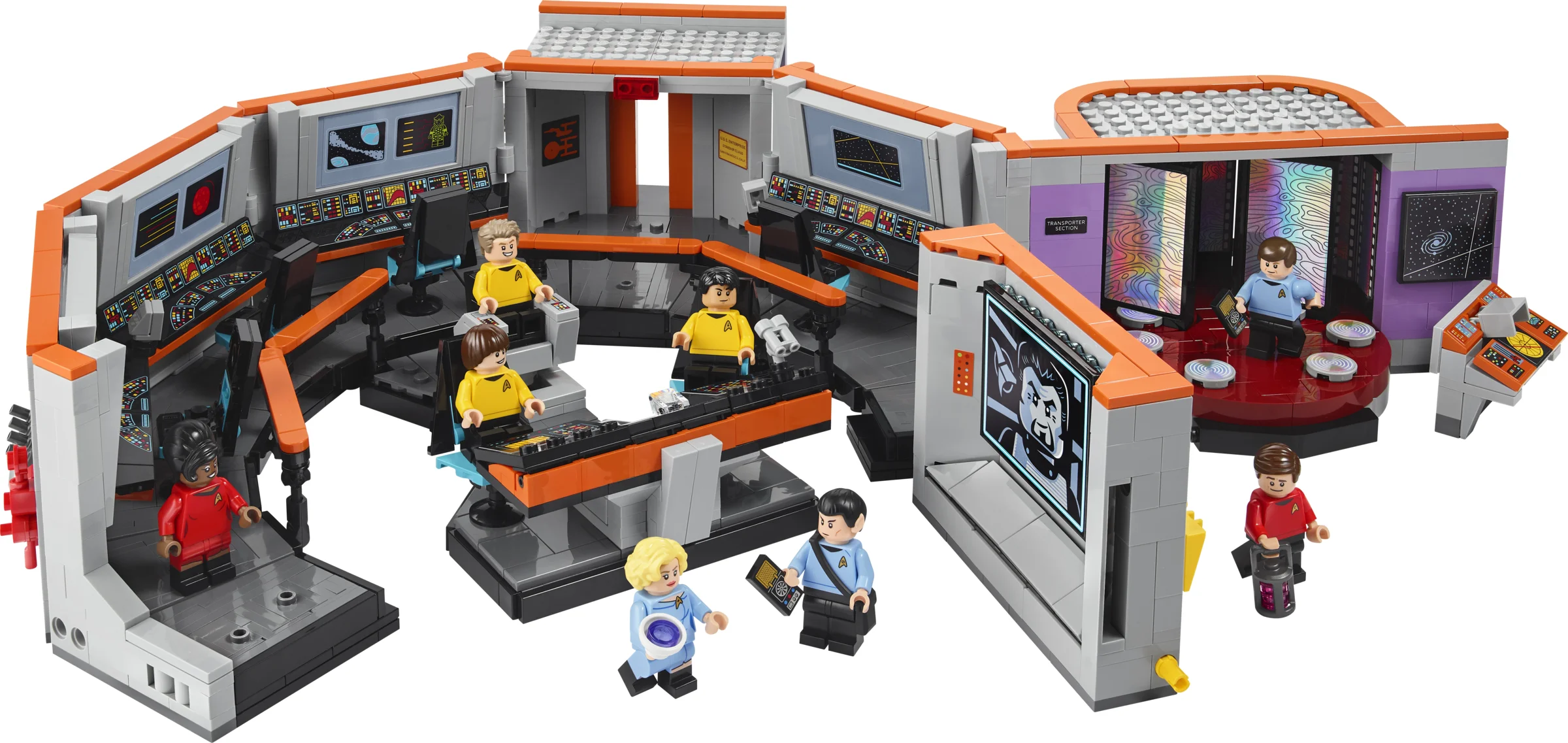 LEGO 11385