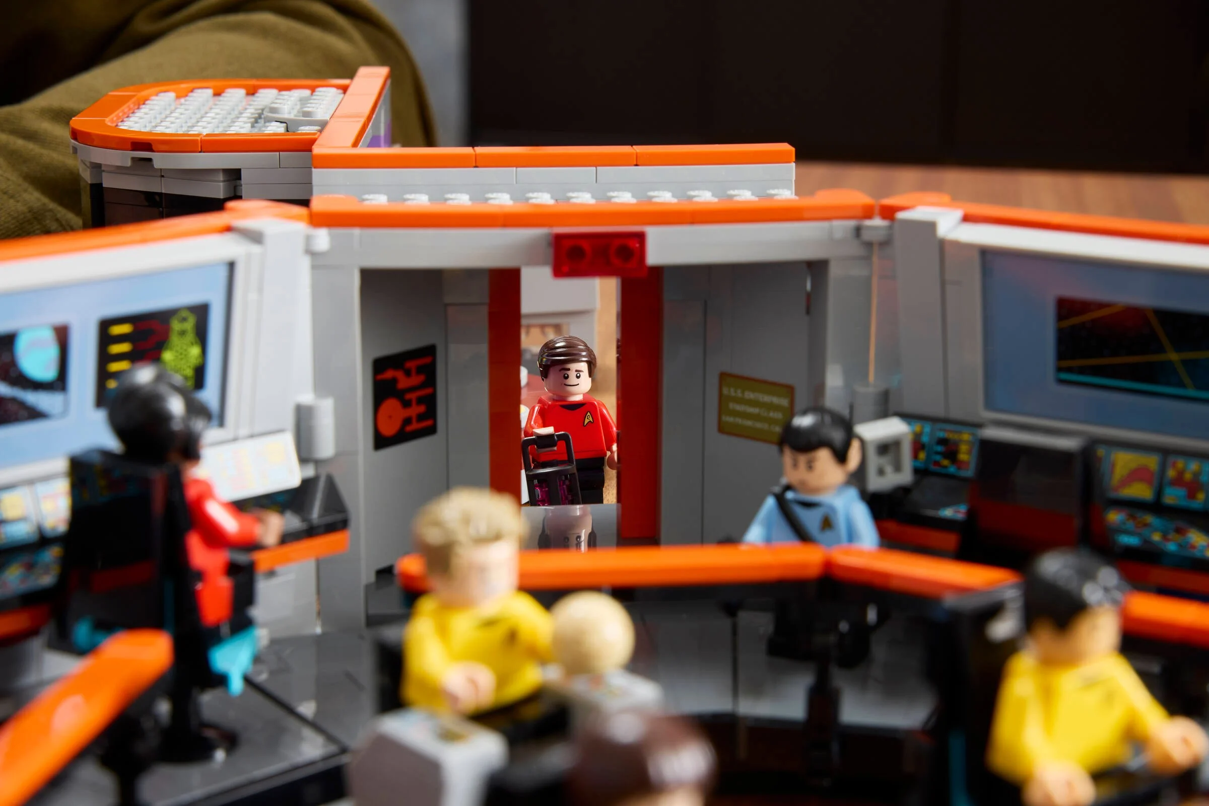 LEGO 11385