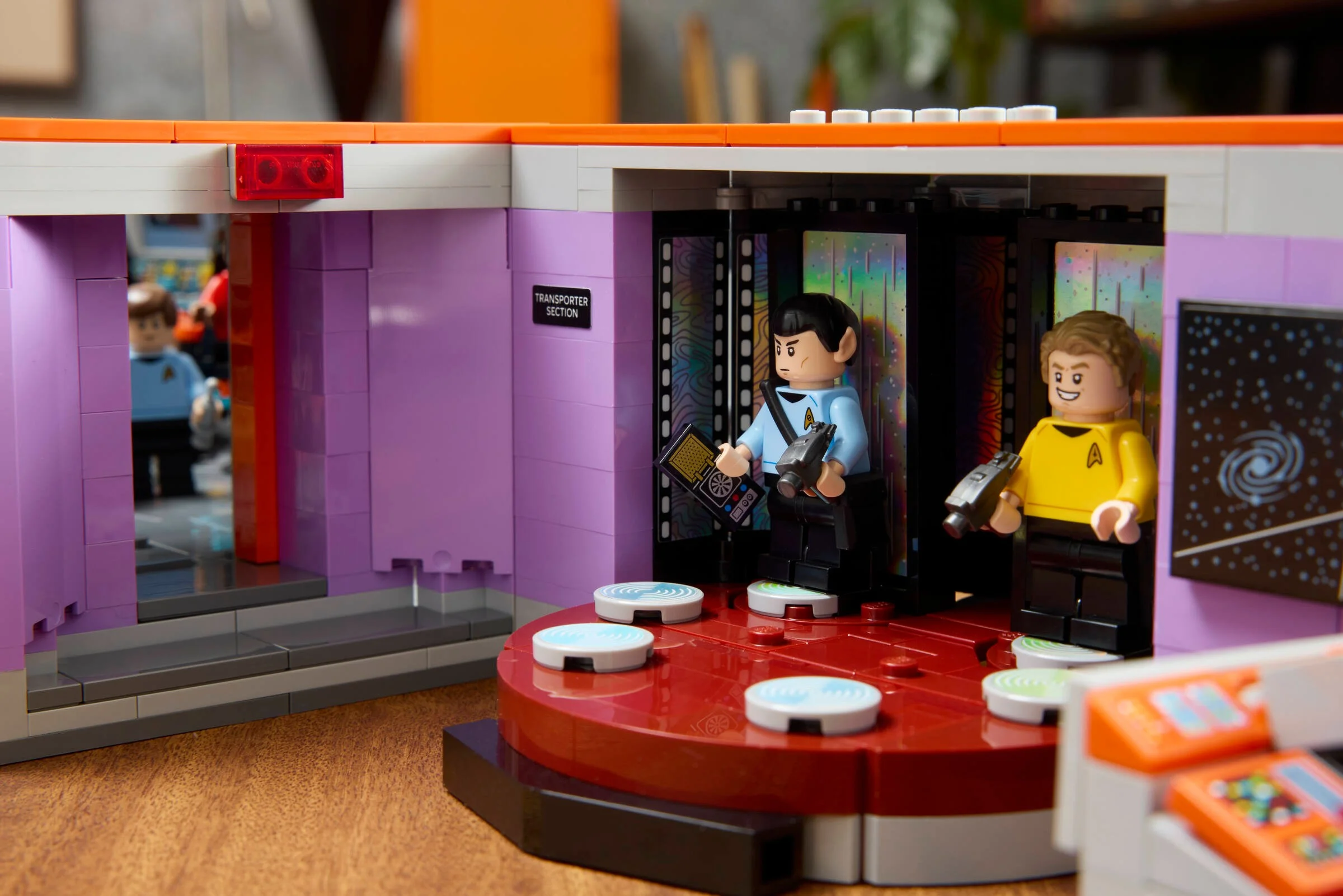 LEGO 11385