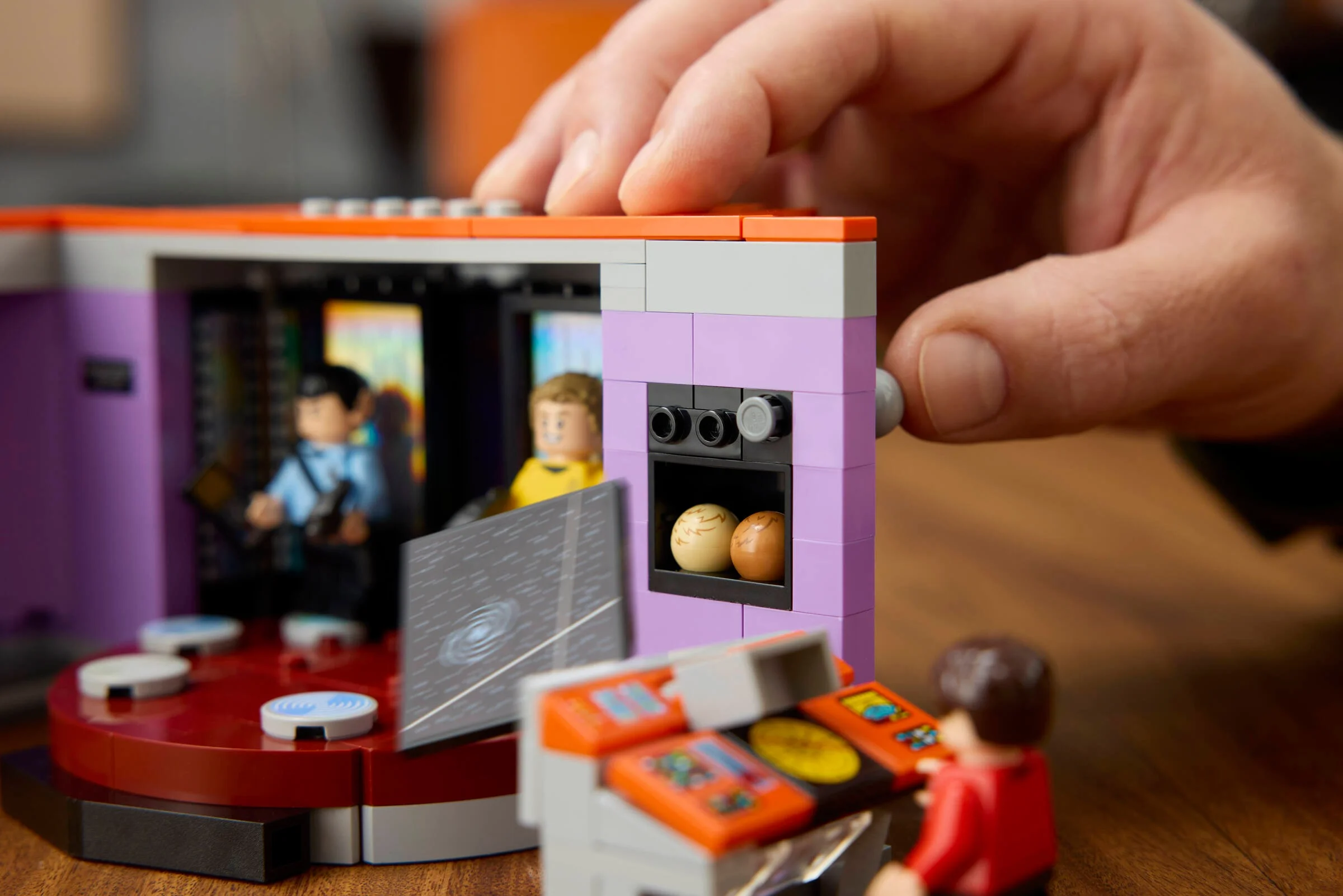 LEGO 11385