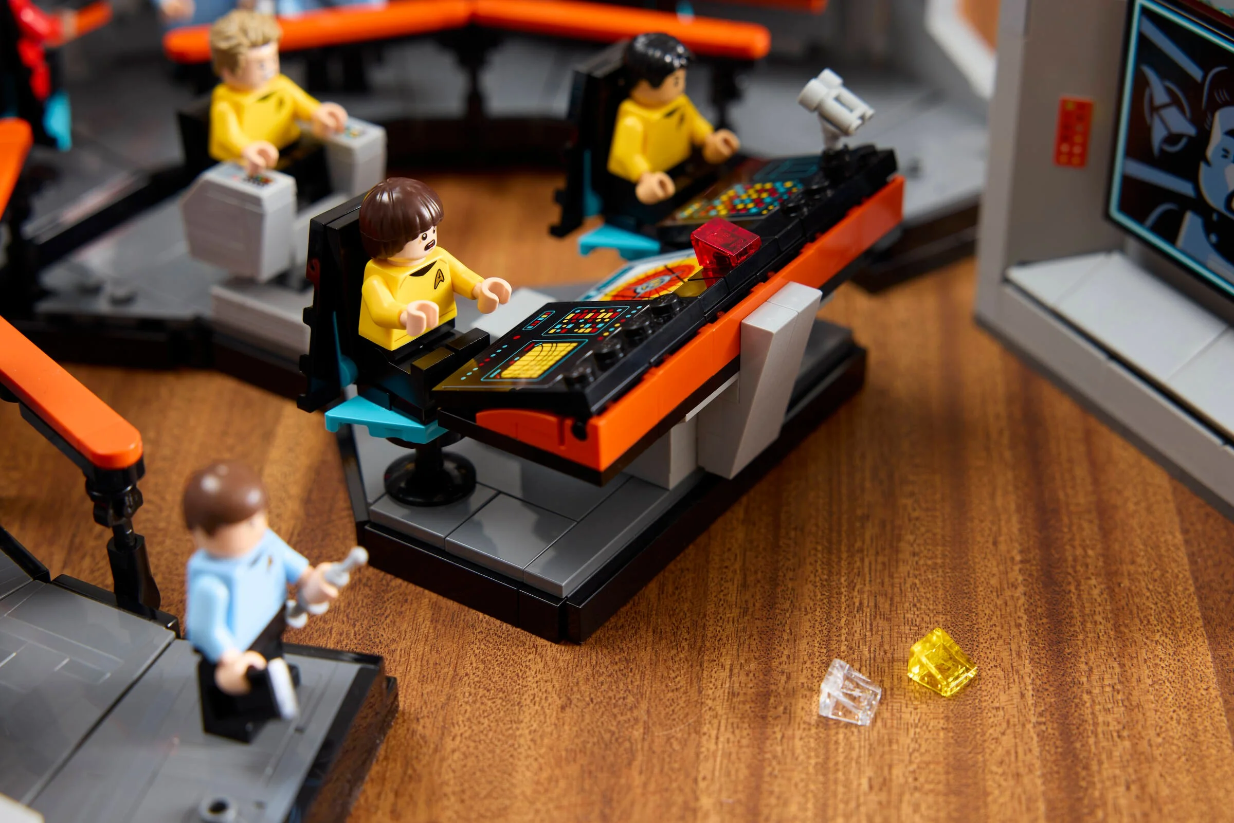 LEGO 11385