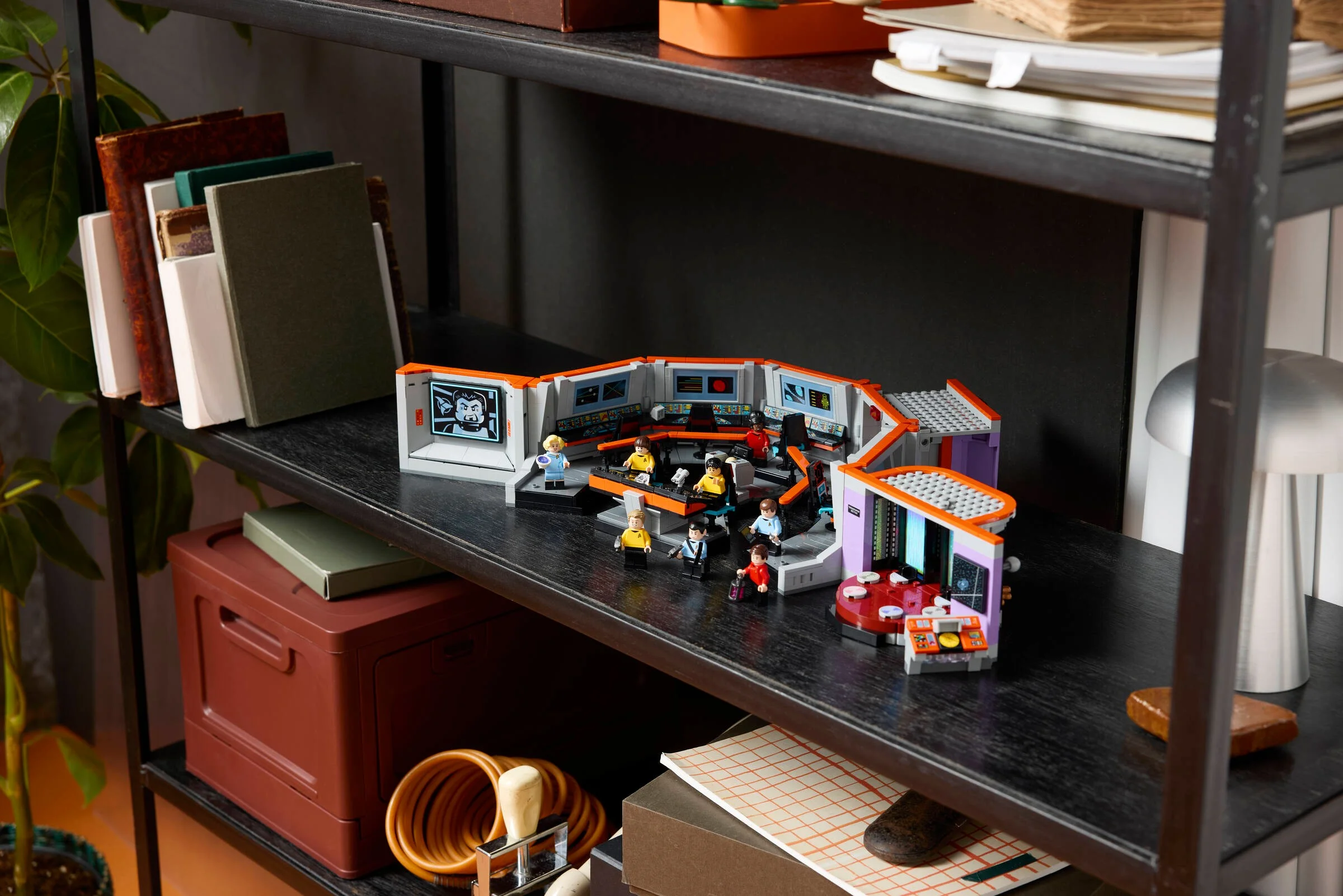 LEGO 11385