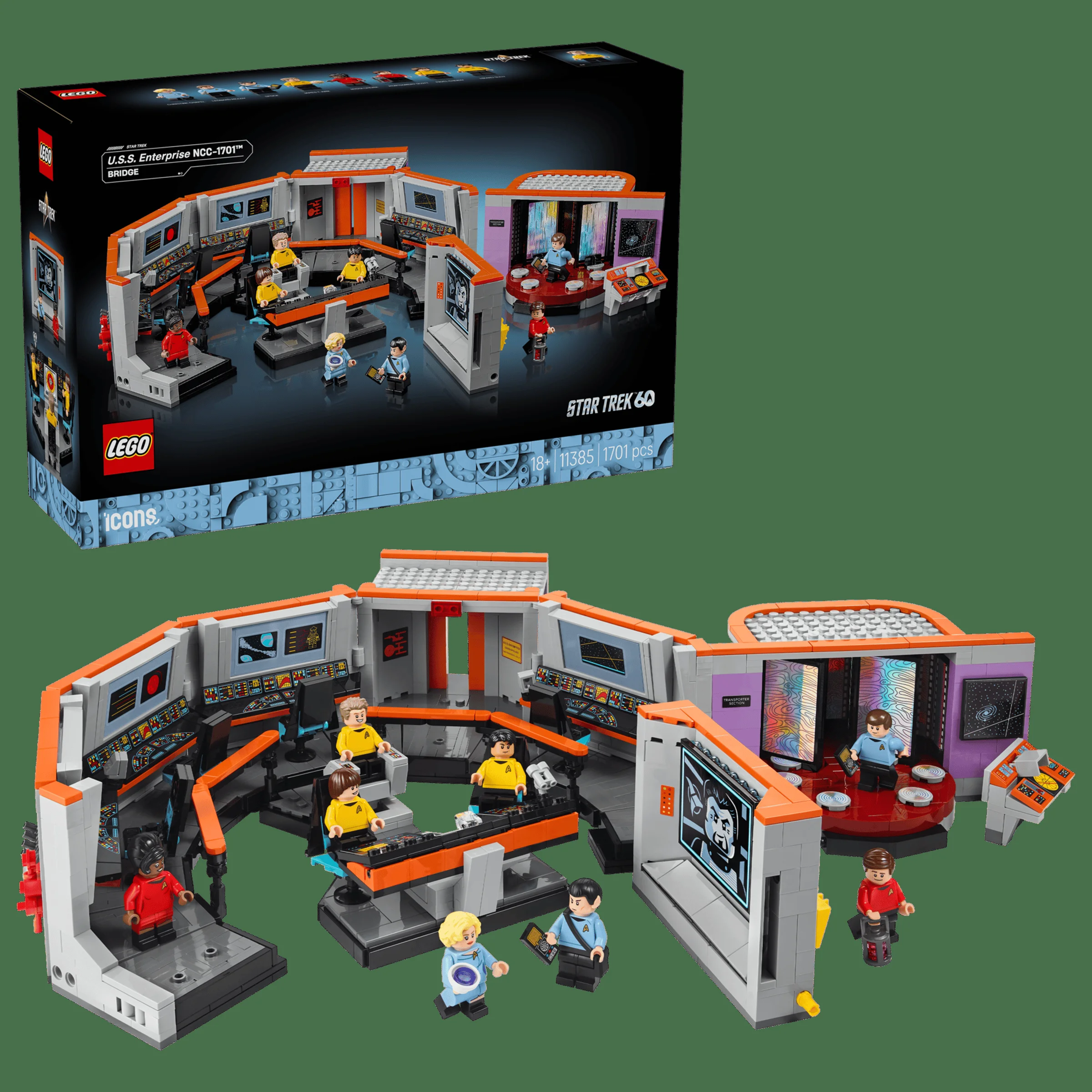 LEGO 11385
