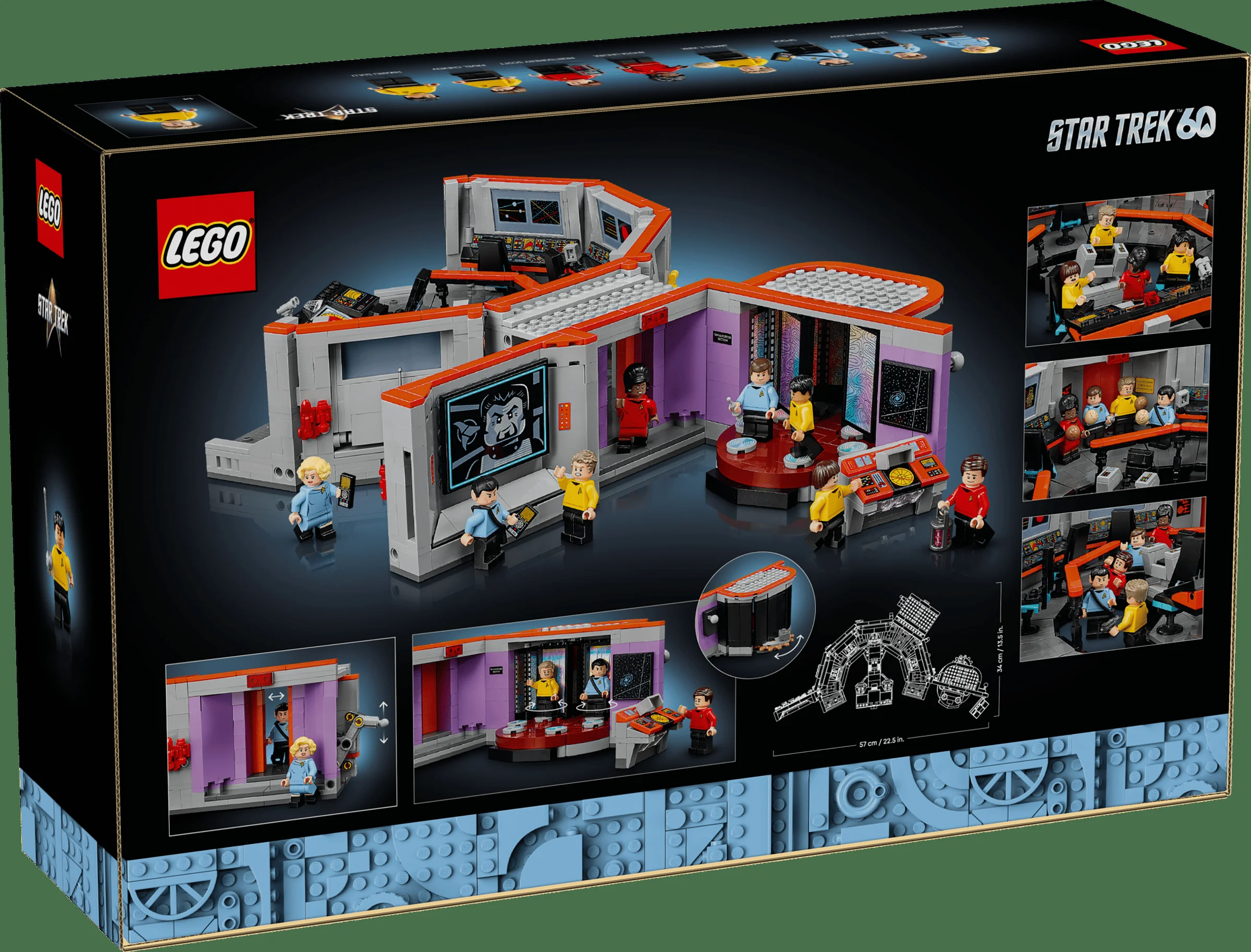 LEGO 11385