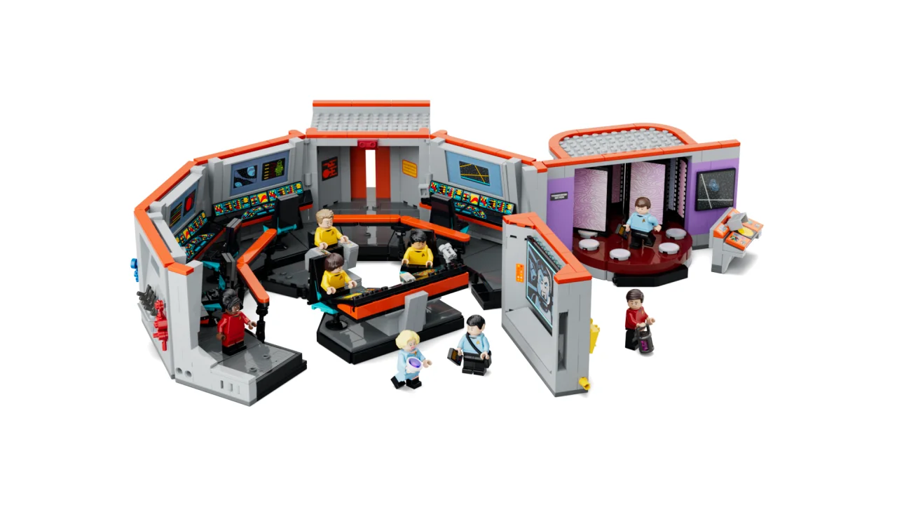 LEGO 11385