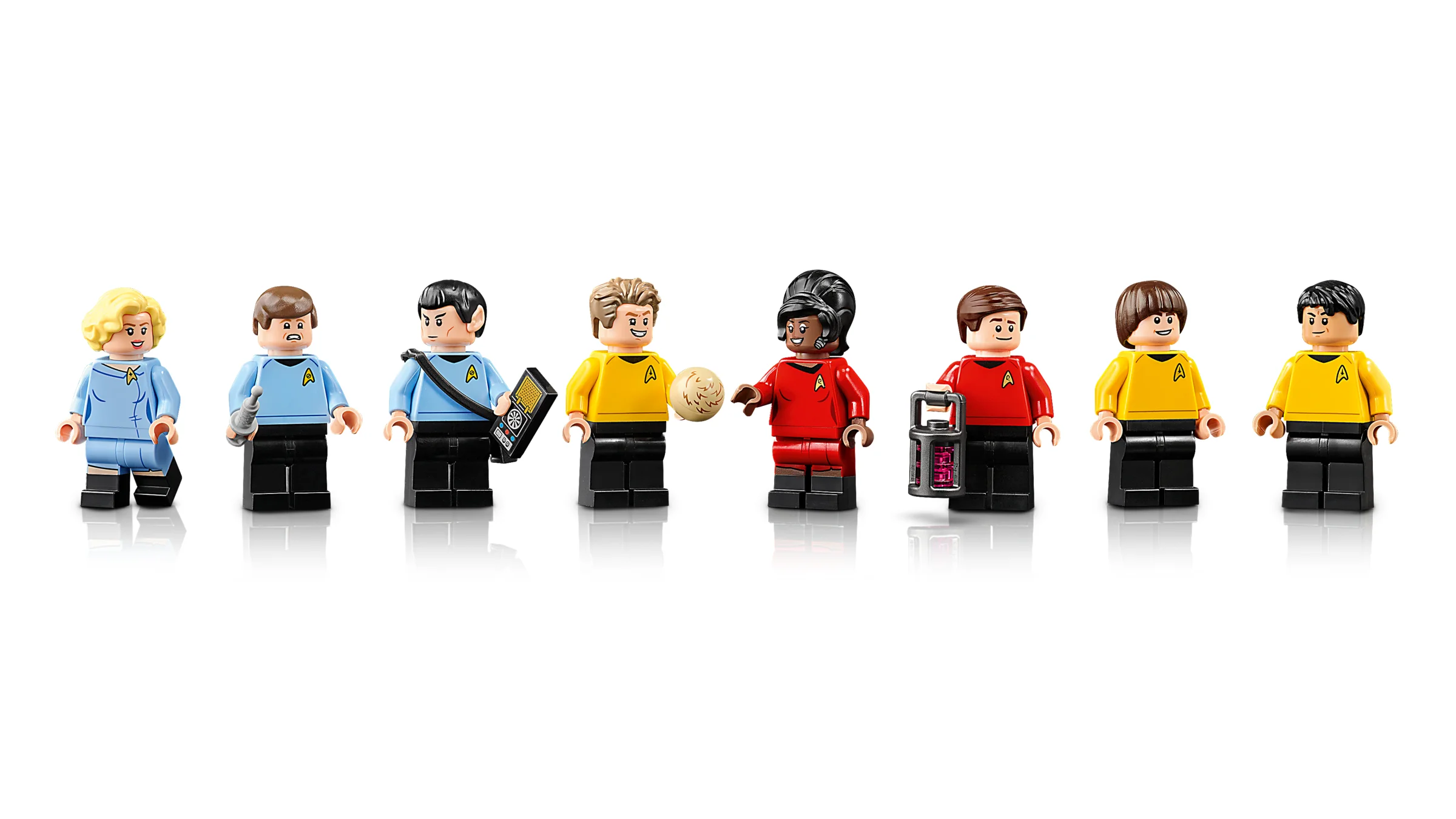 LEGO 11385