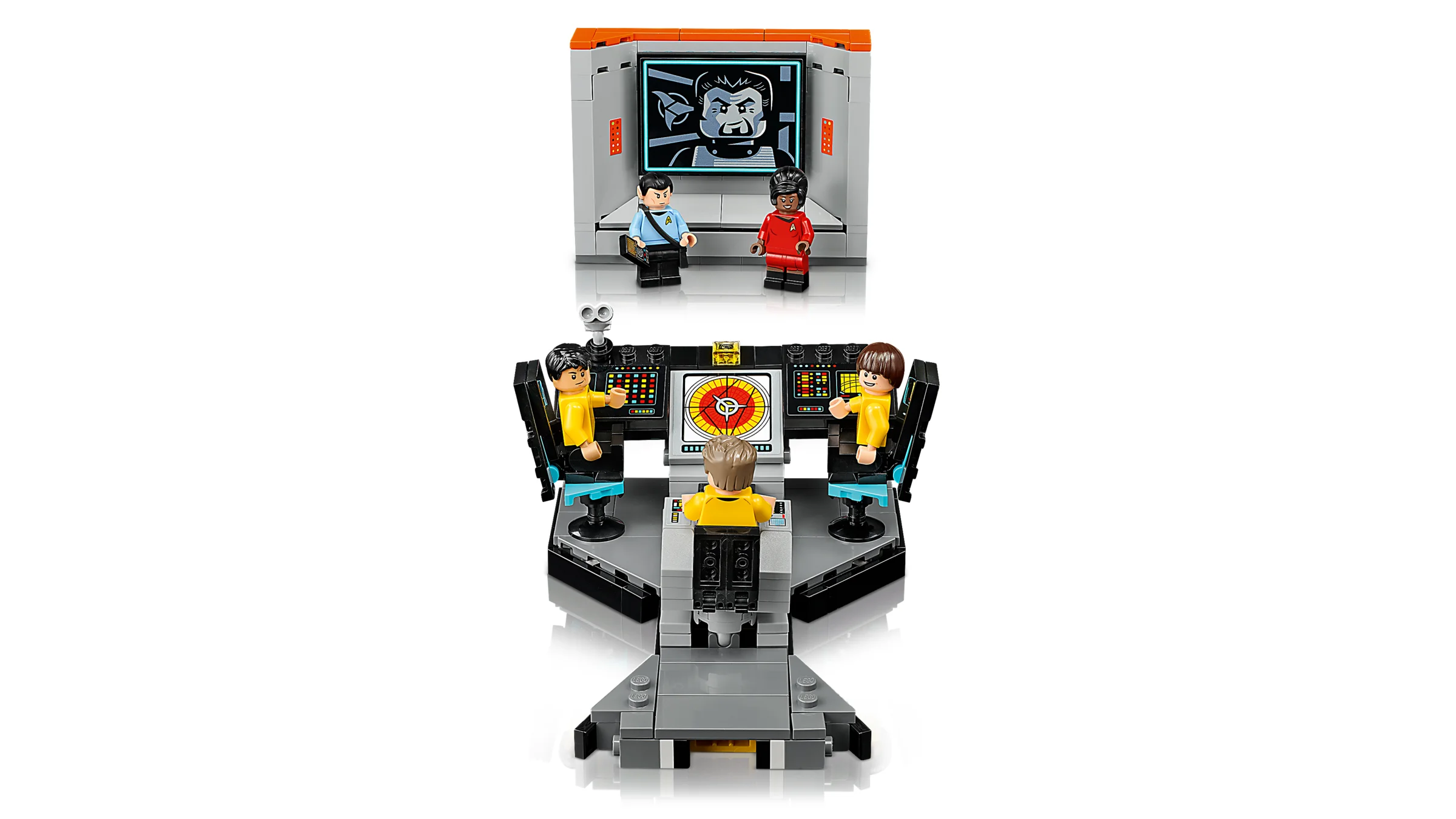 LEGO 11385