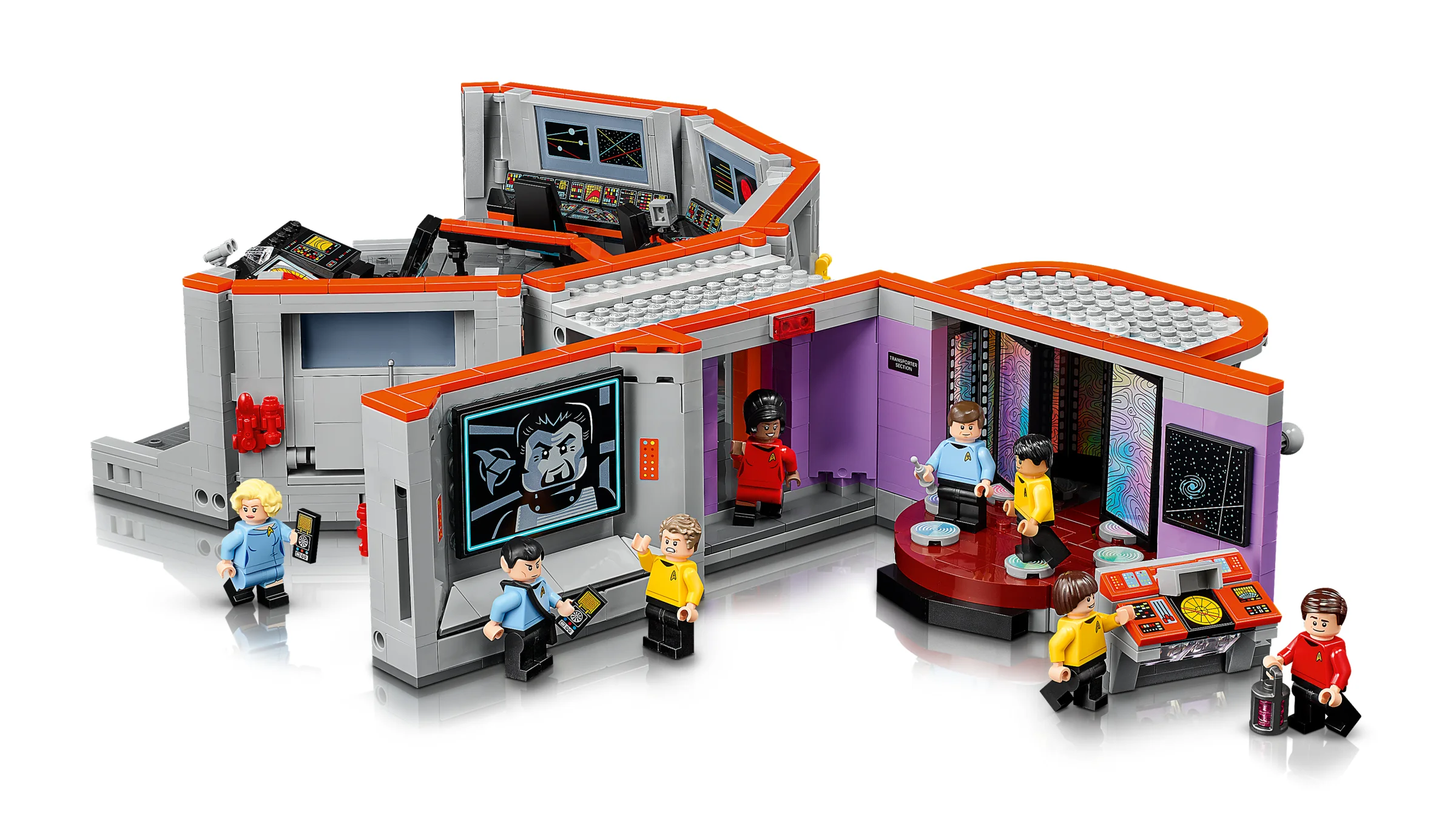 LEGO 11385