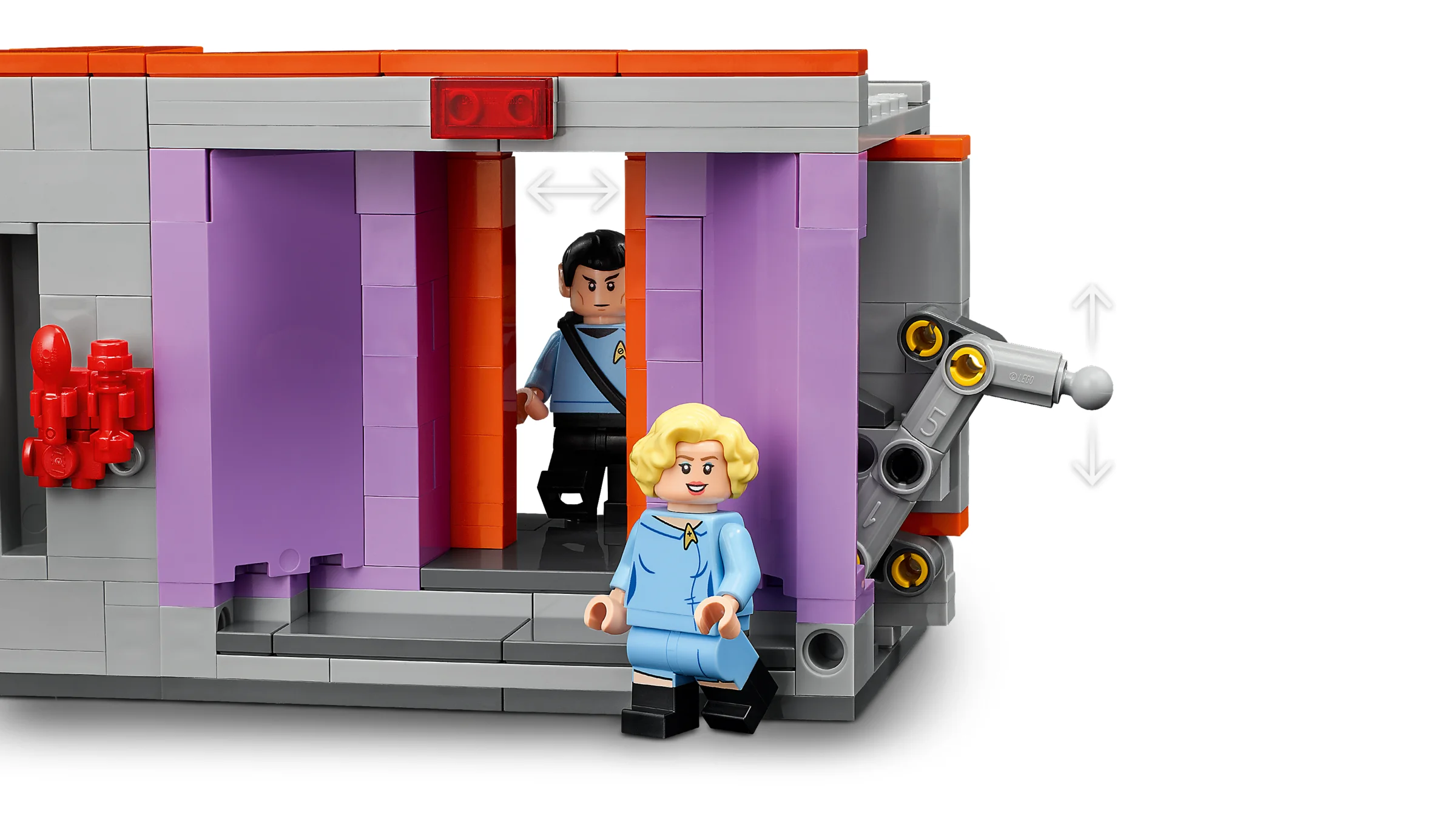 LEGO 11385
