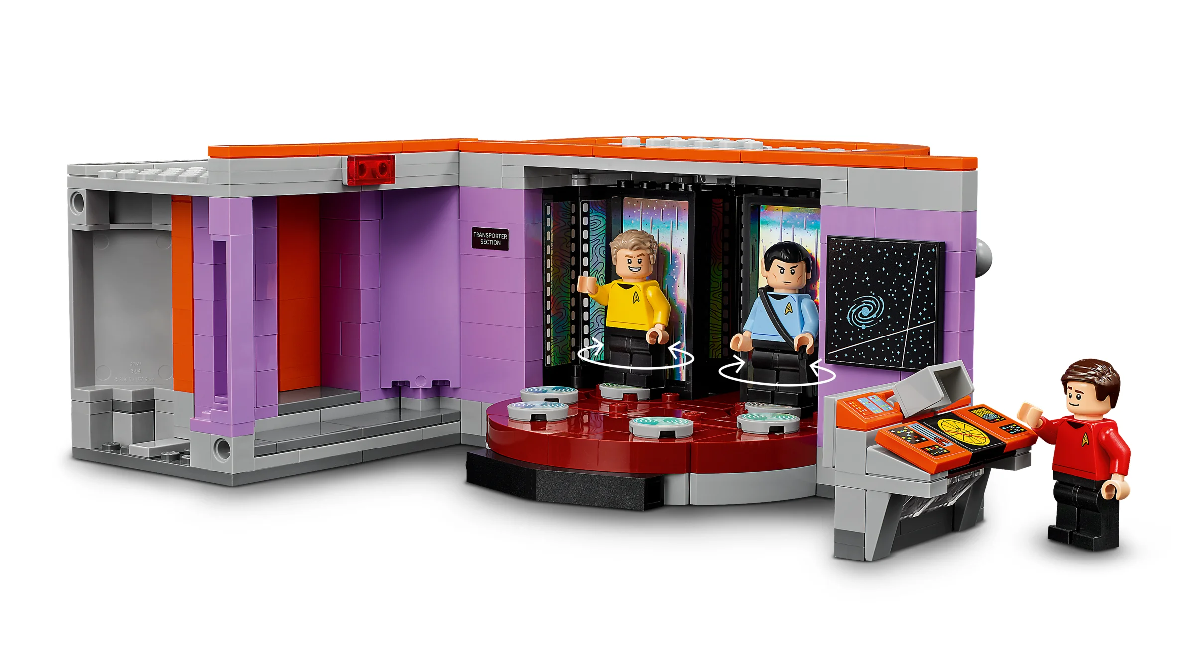 LEGO 11385