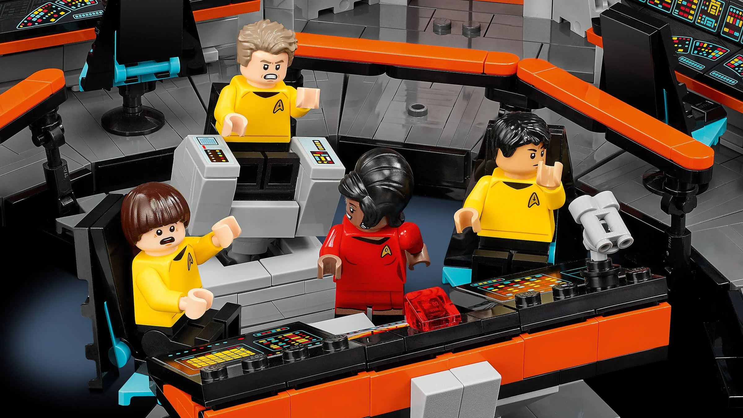 LEGO 11385