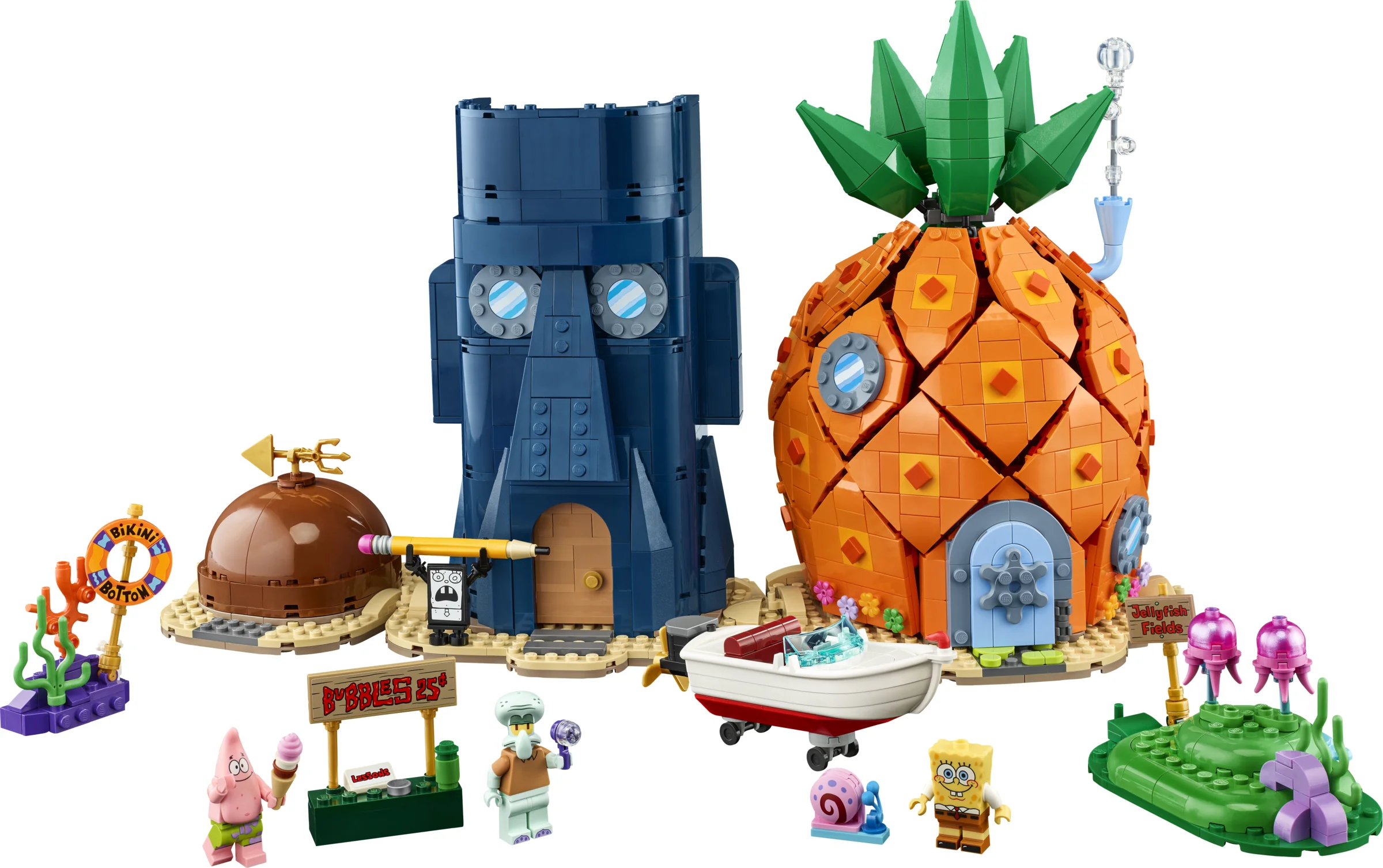 LEGO 11386