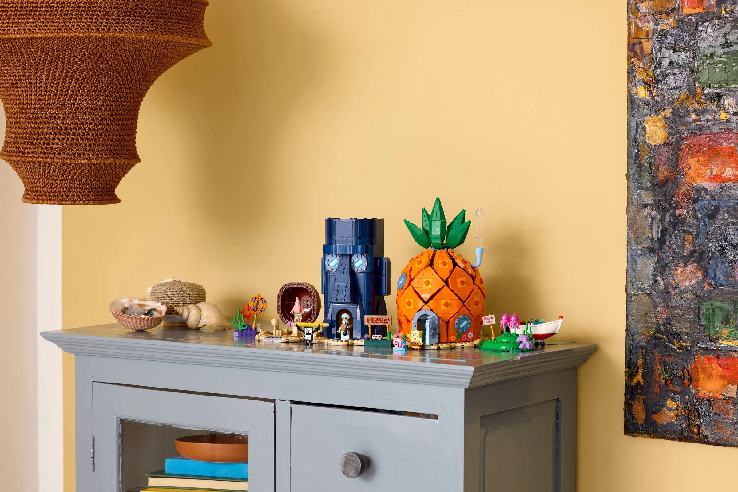 LEGO 11386