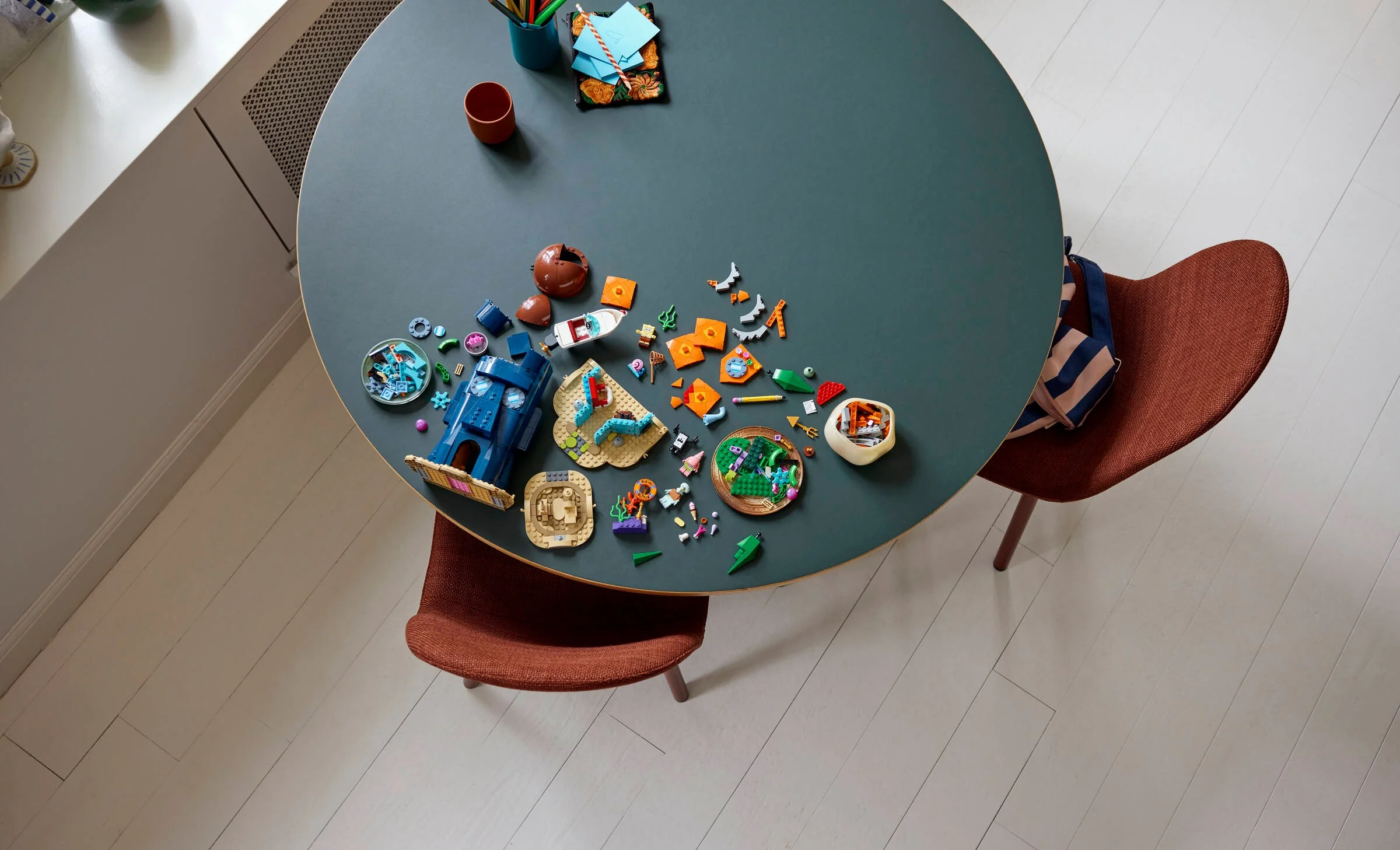 LEGO 11386