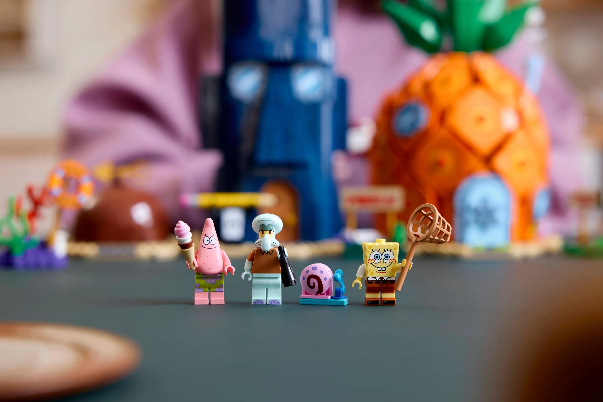 LEGO 11386