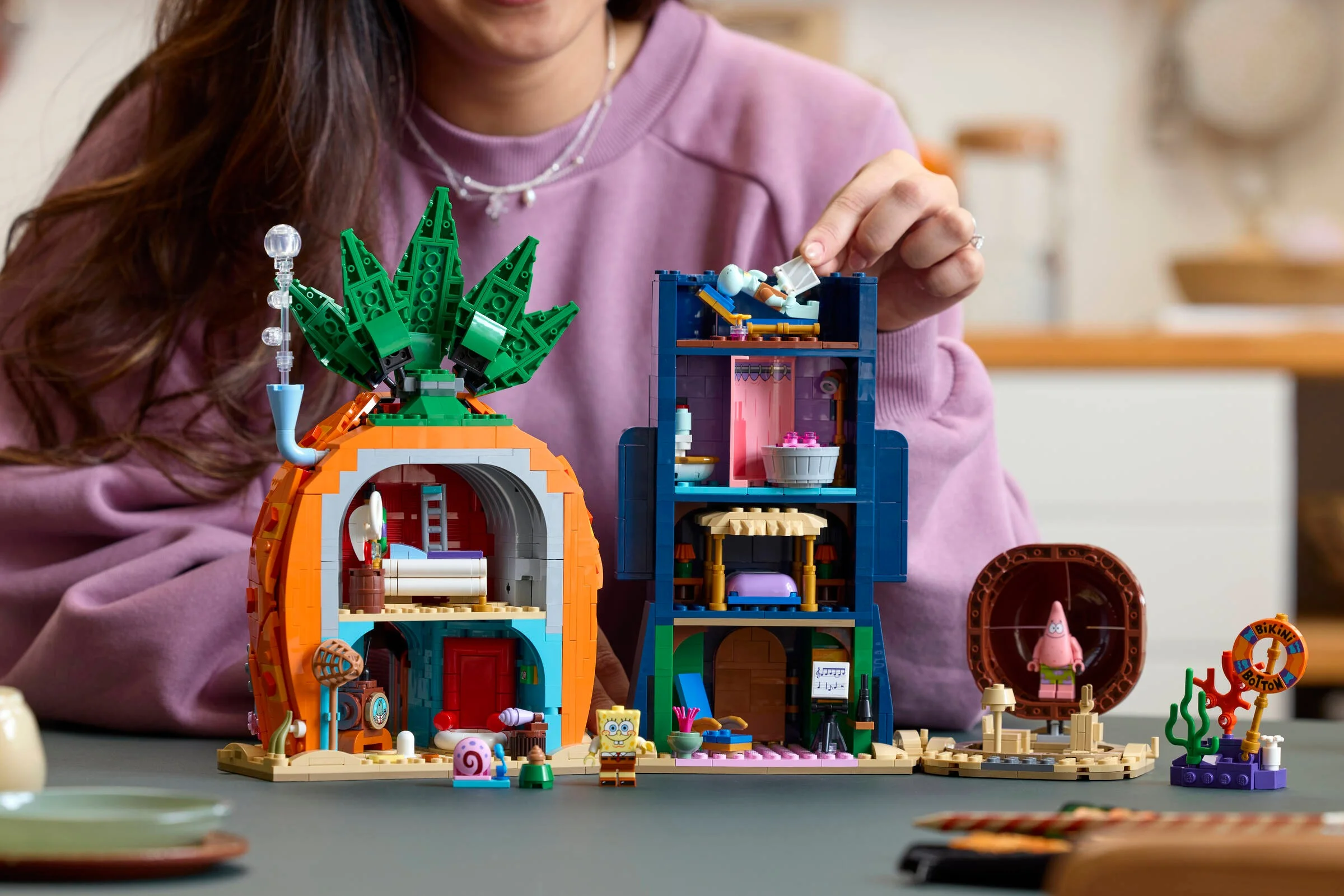 LEGO 11386
