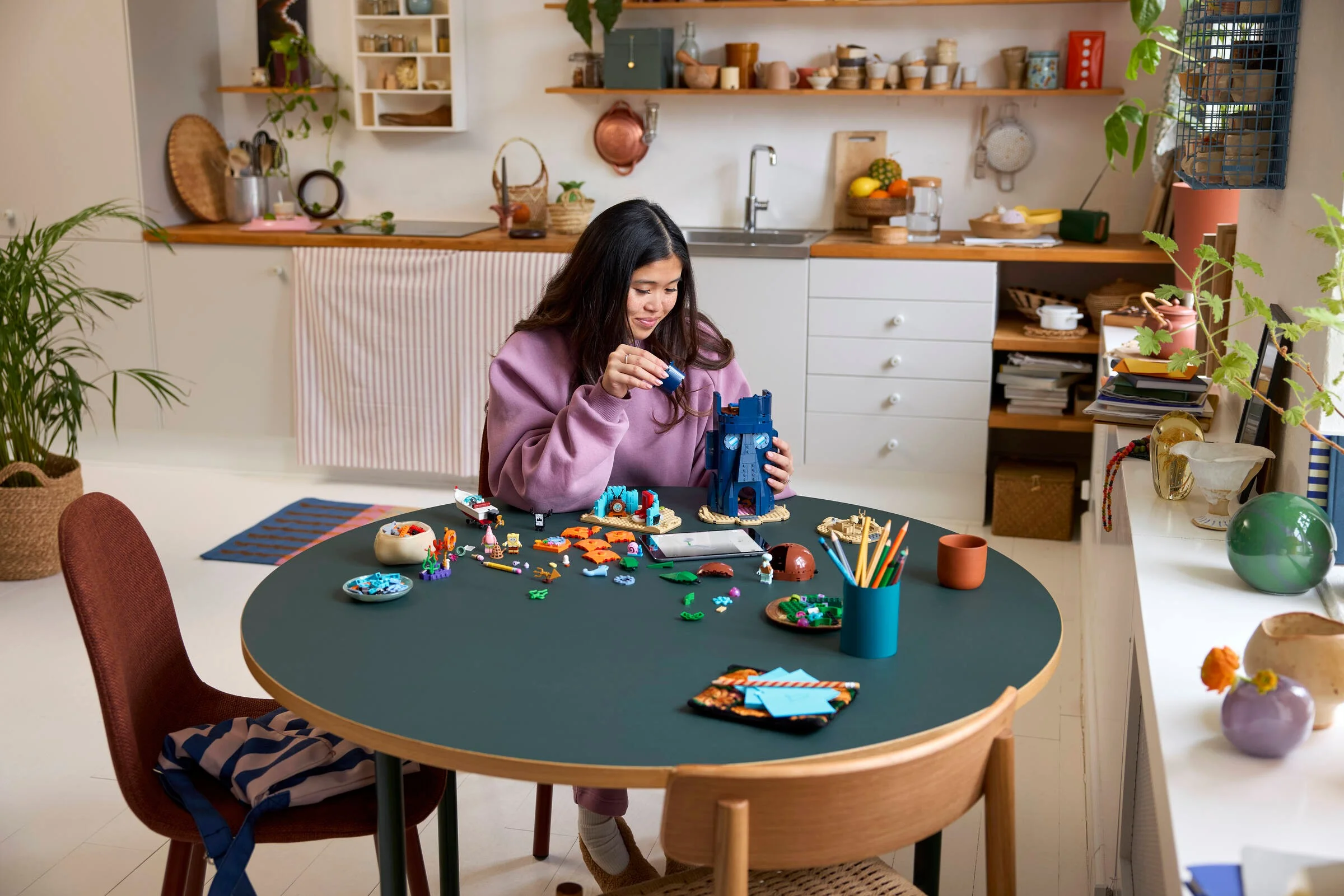 LEGO 11386