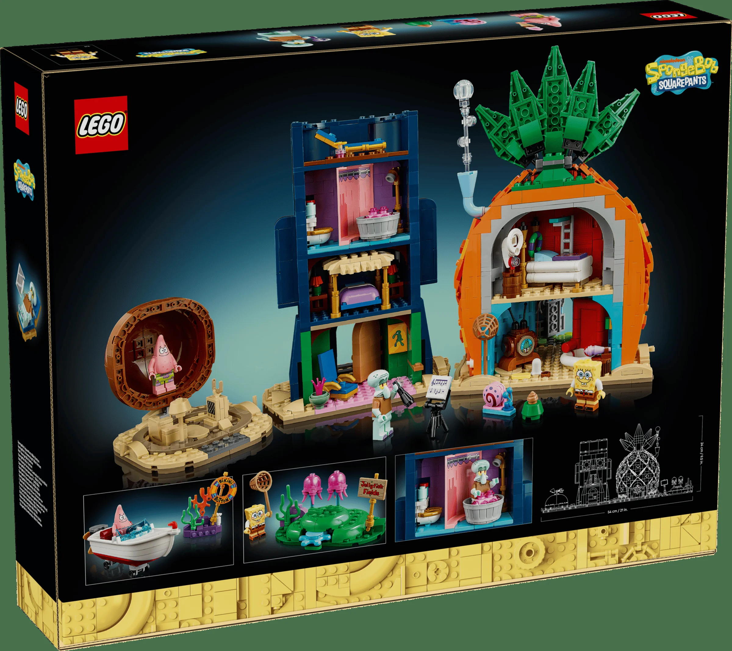 LEGO 11386