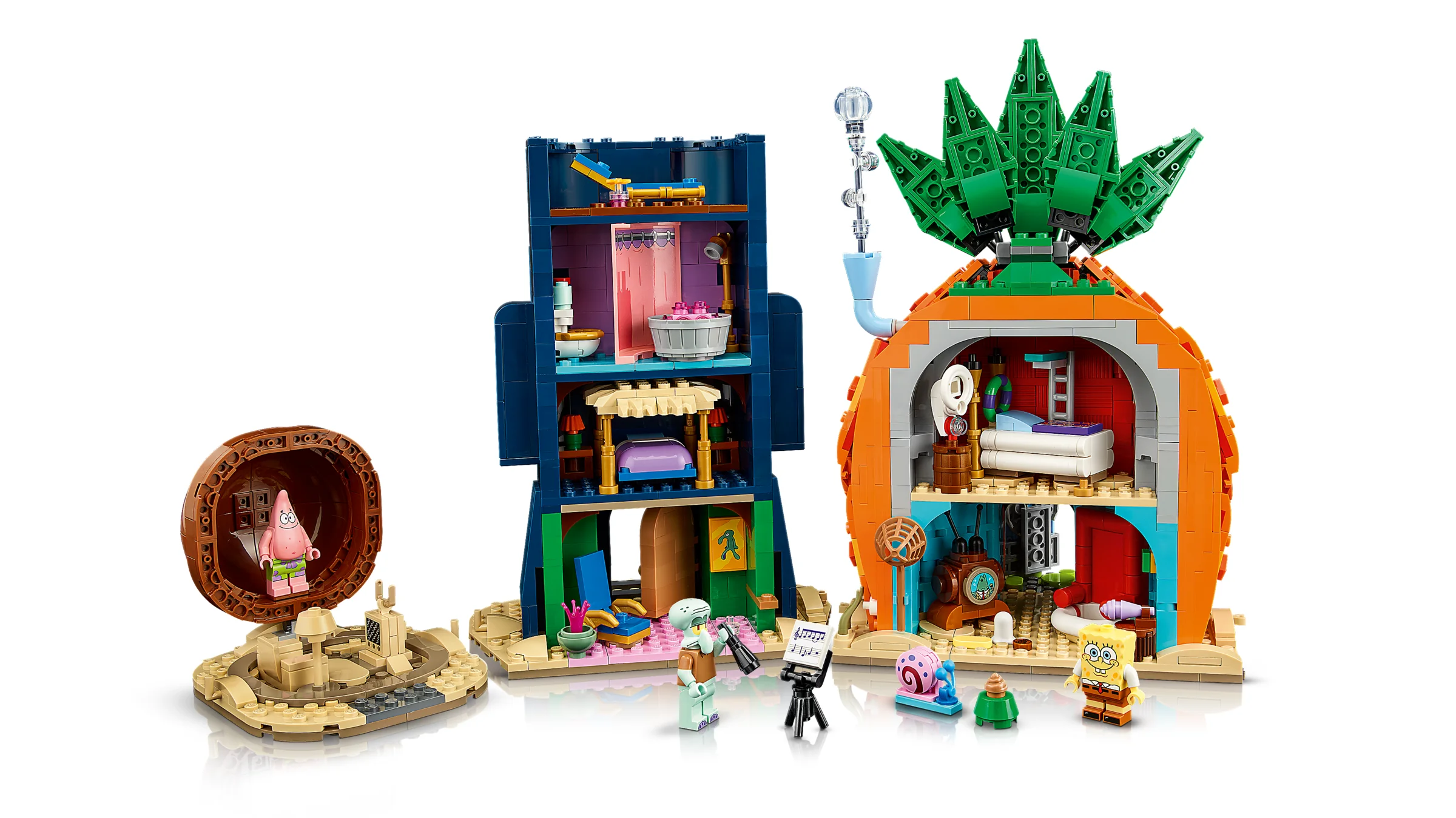 LEGO 11386