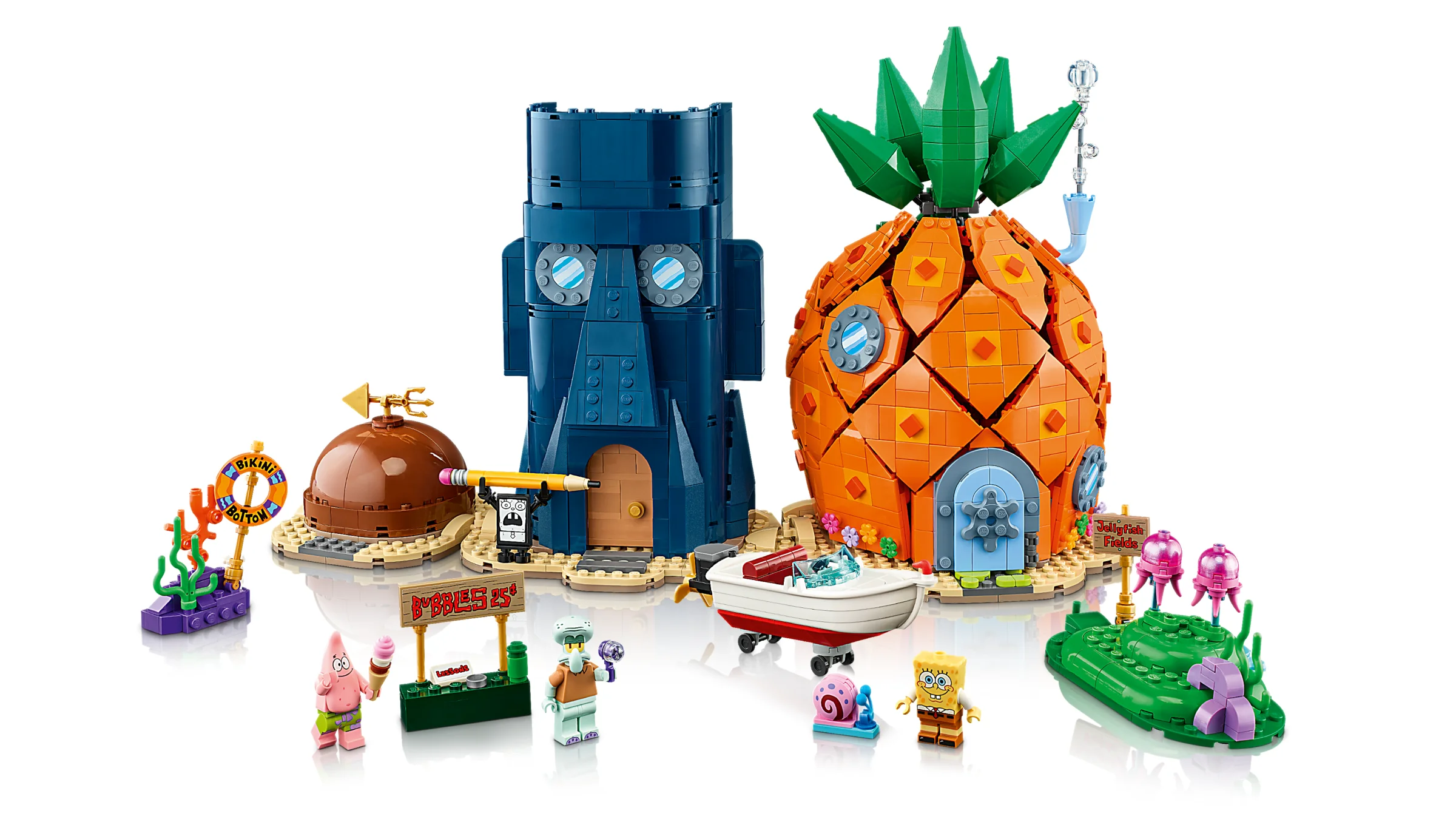 LEGO 11386
