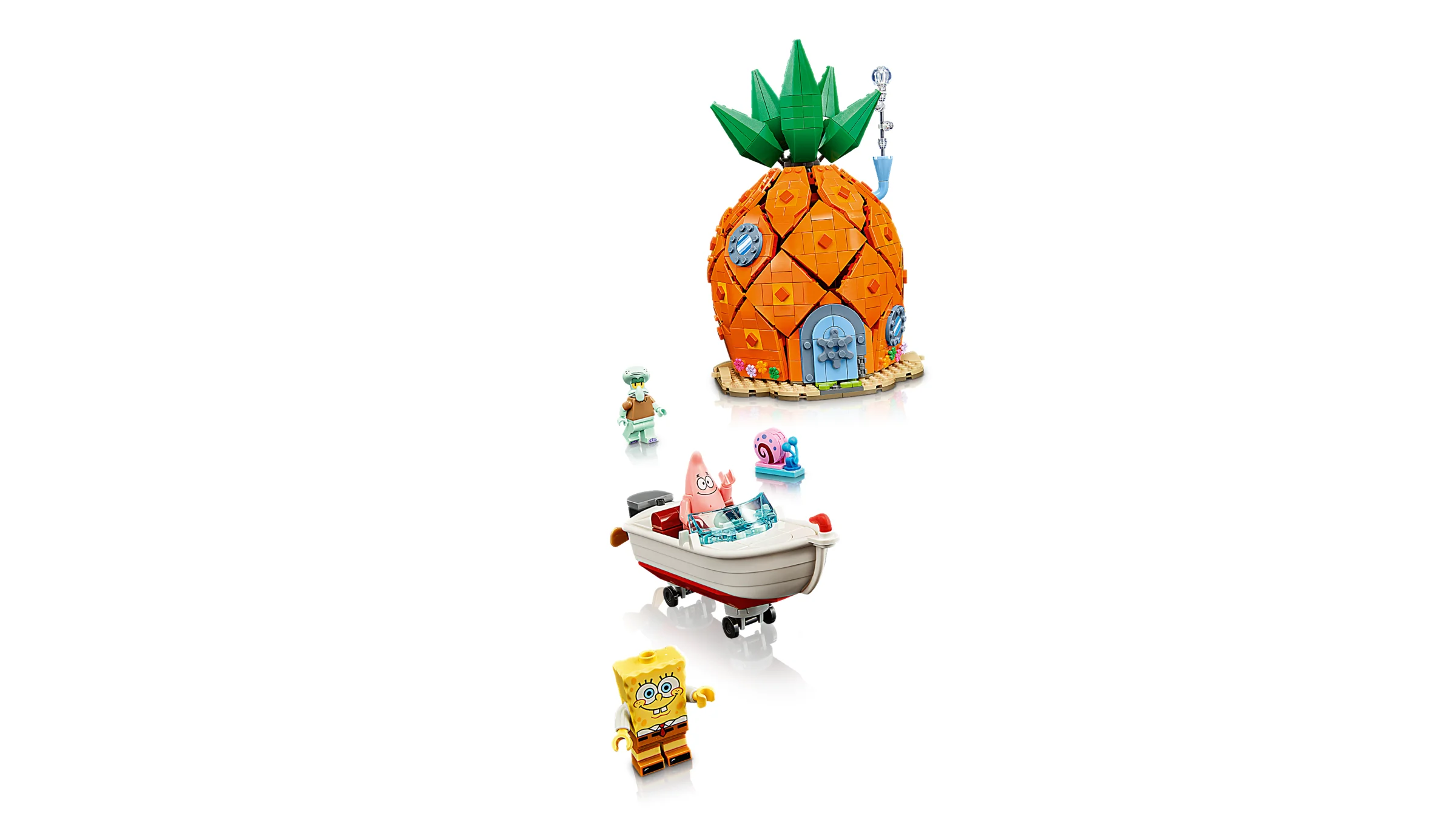 LEGO 11386