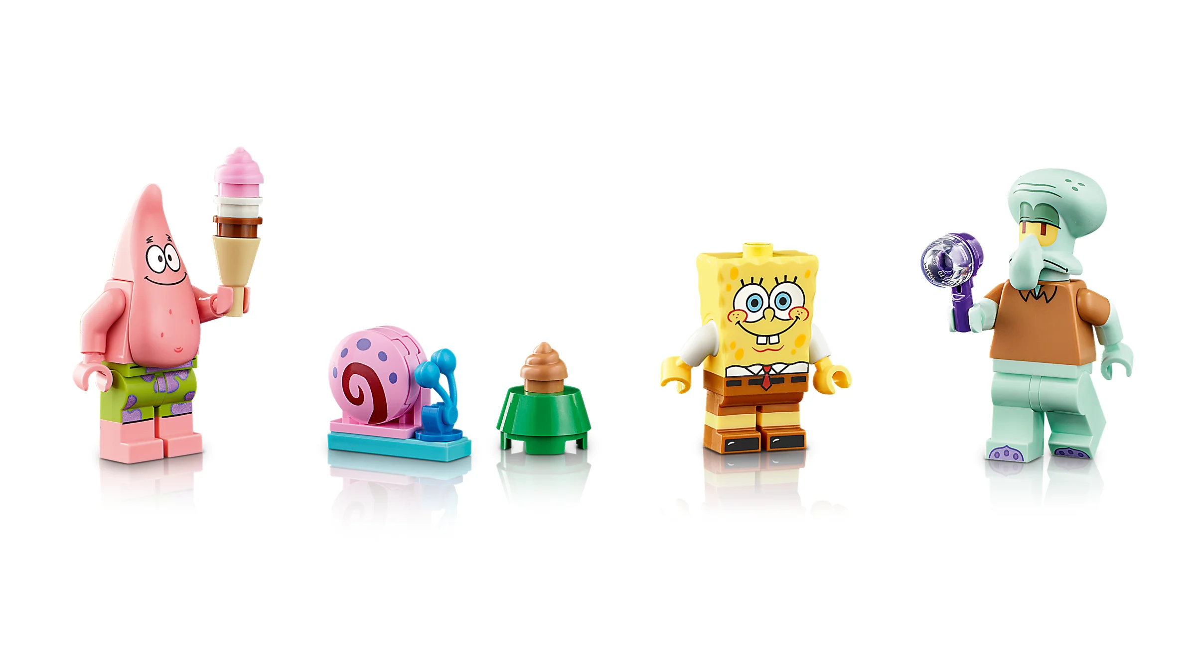 LEGO 11386