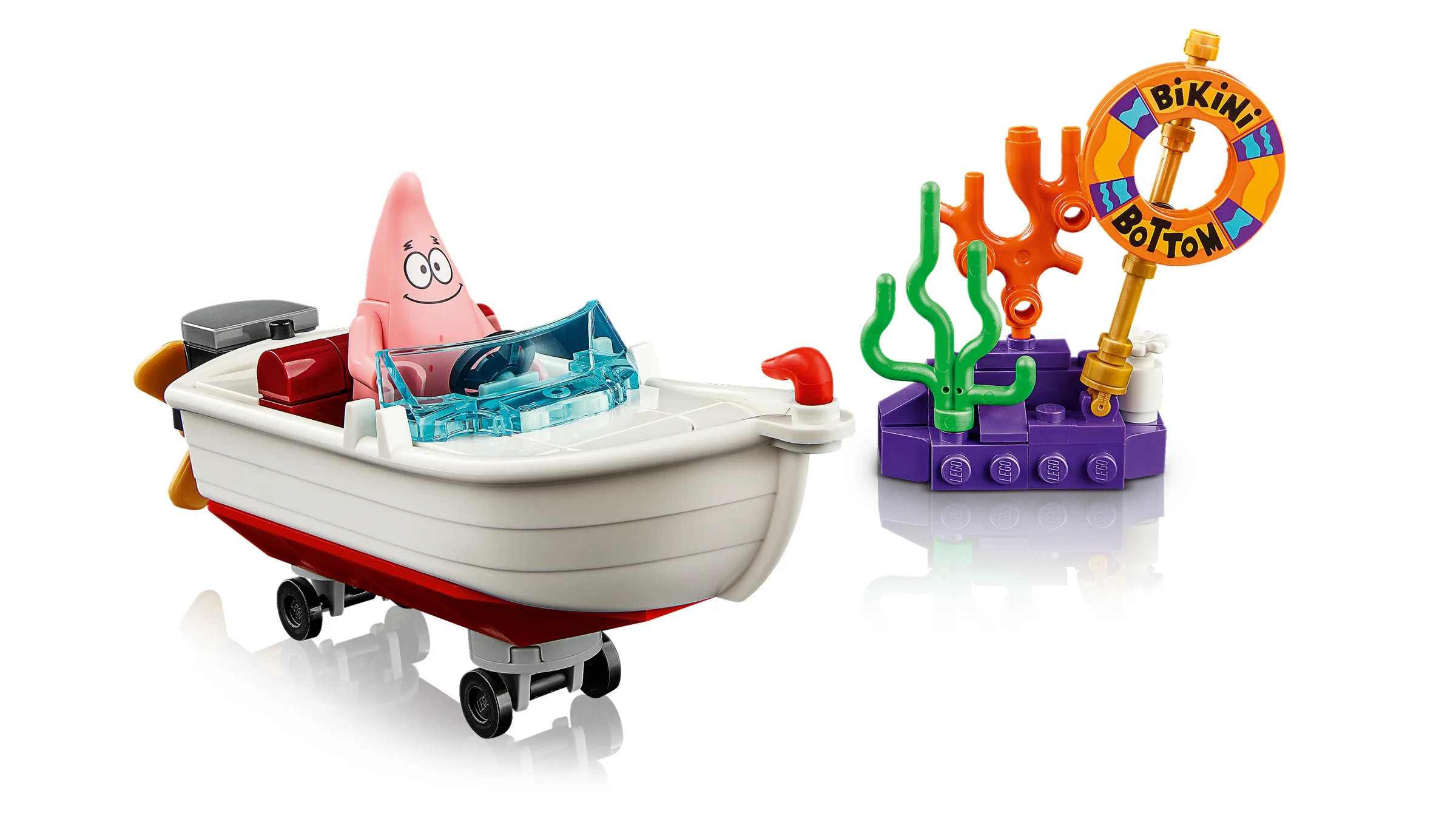 LEGO 11386