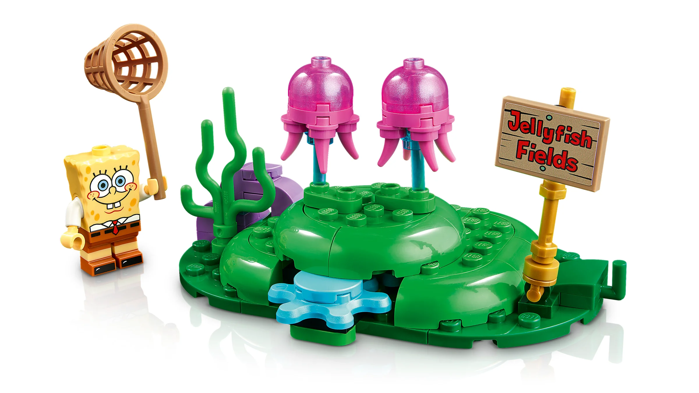 LEGO 11386