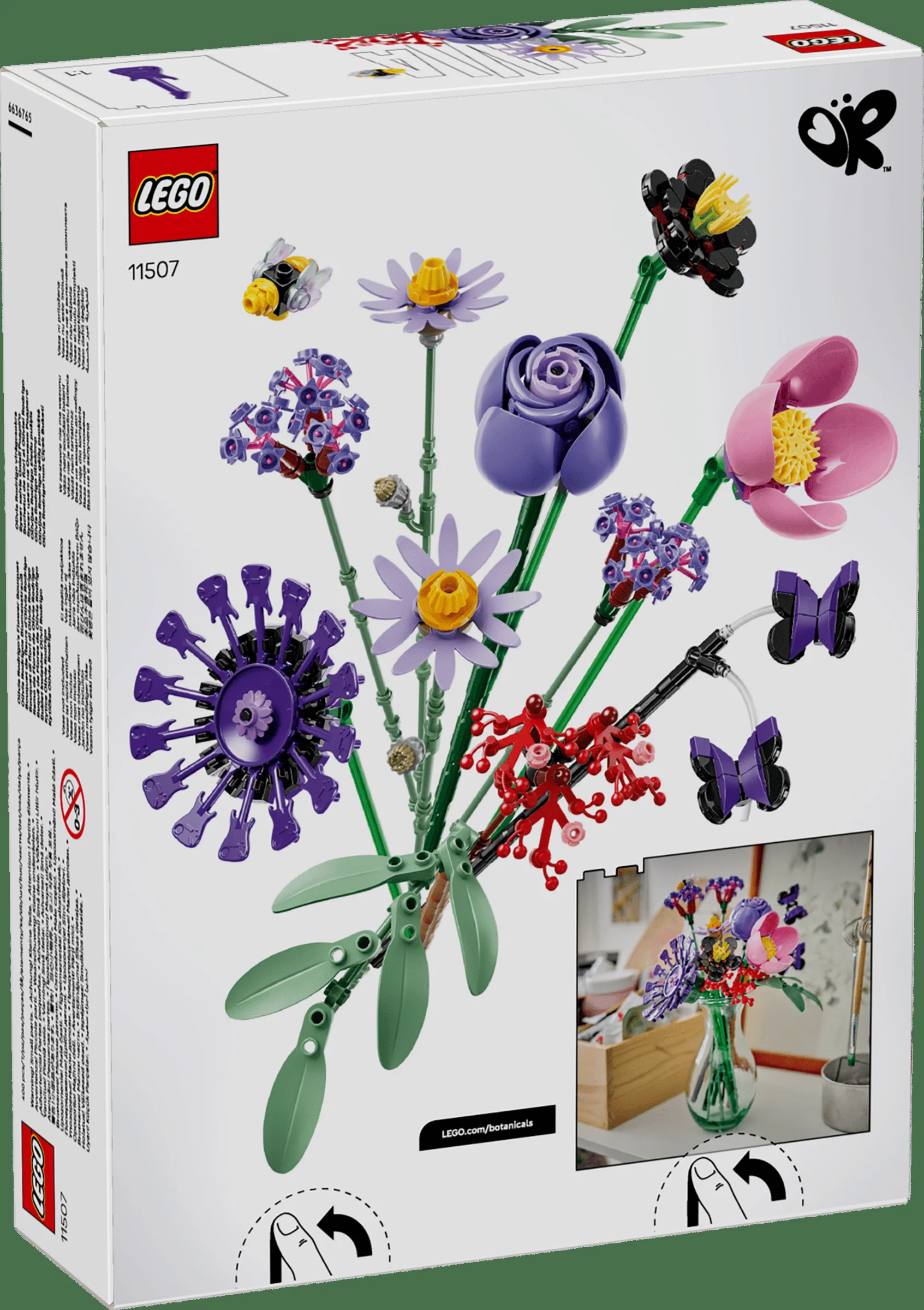 LEGO 11507
