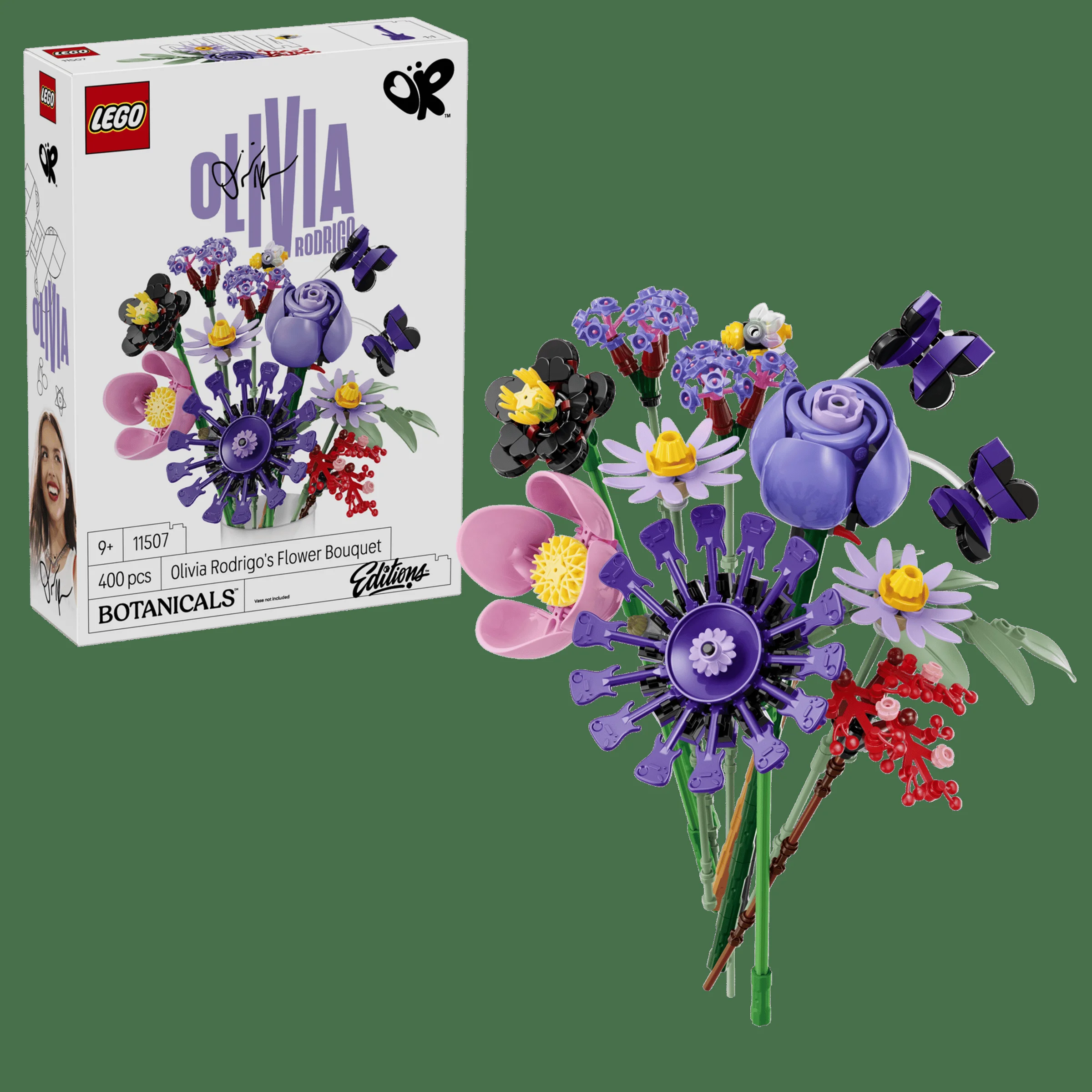 LEGO 11507