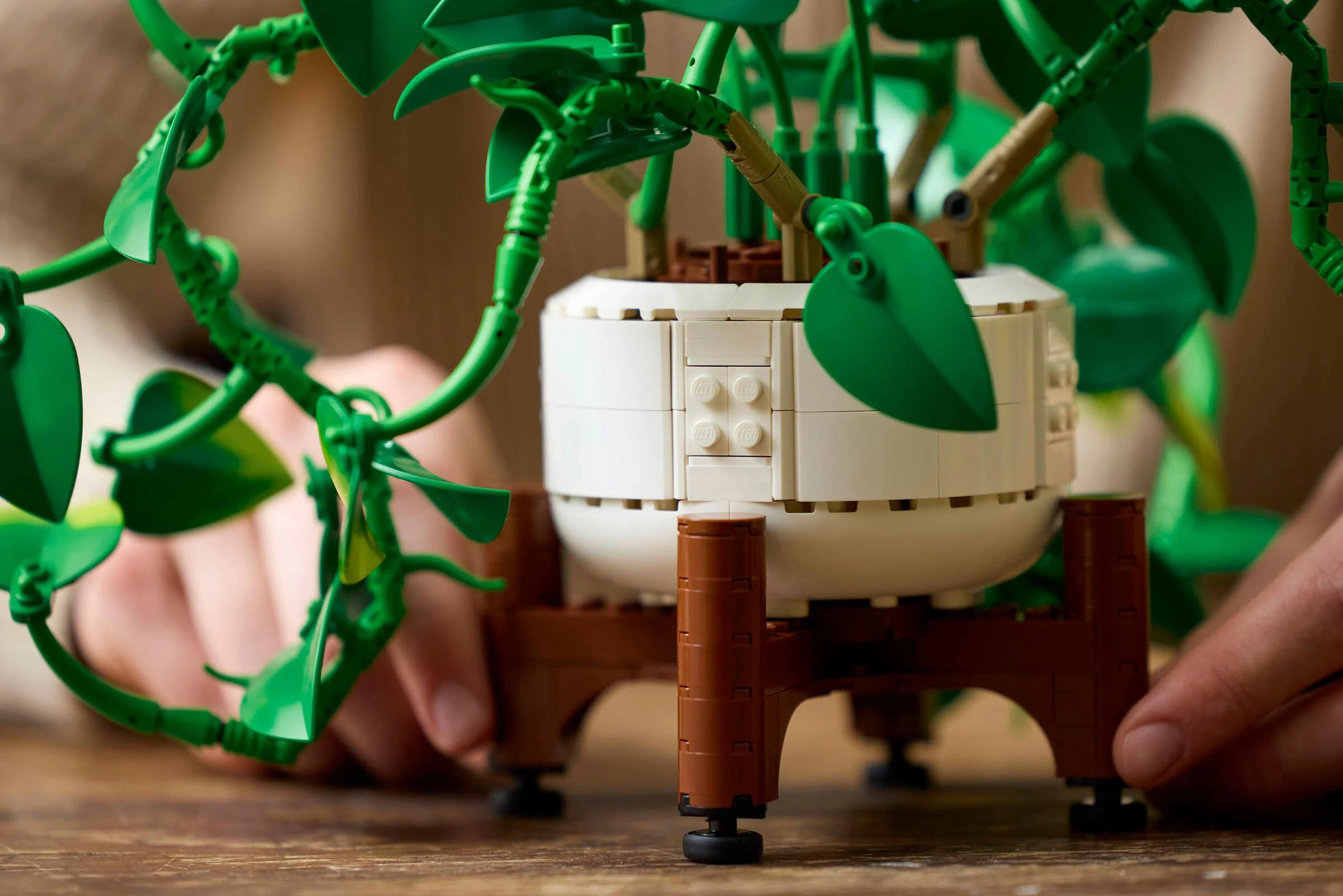 LEGO 11512