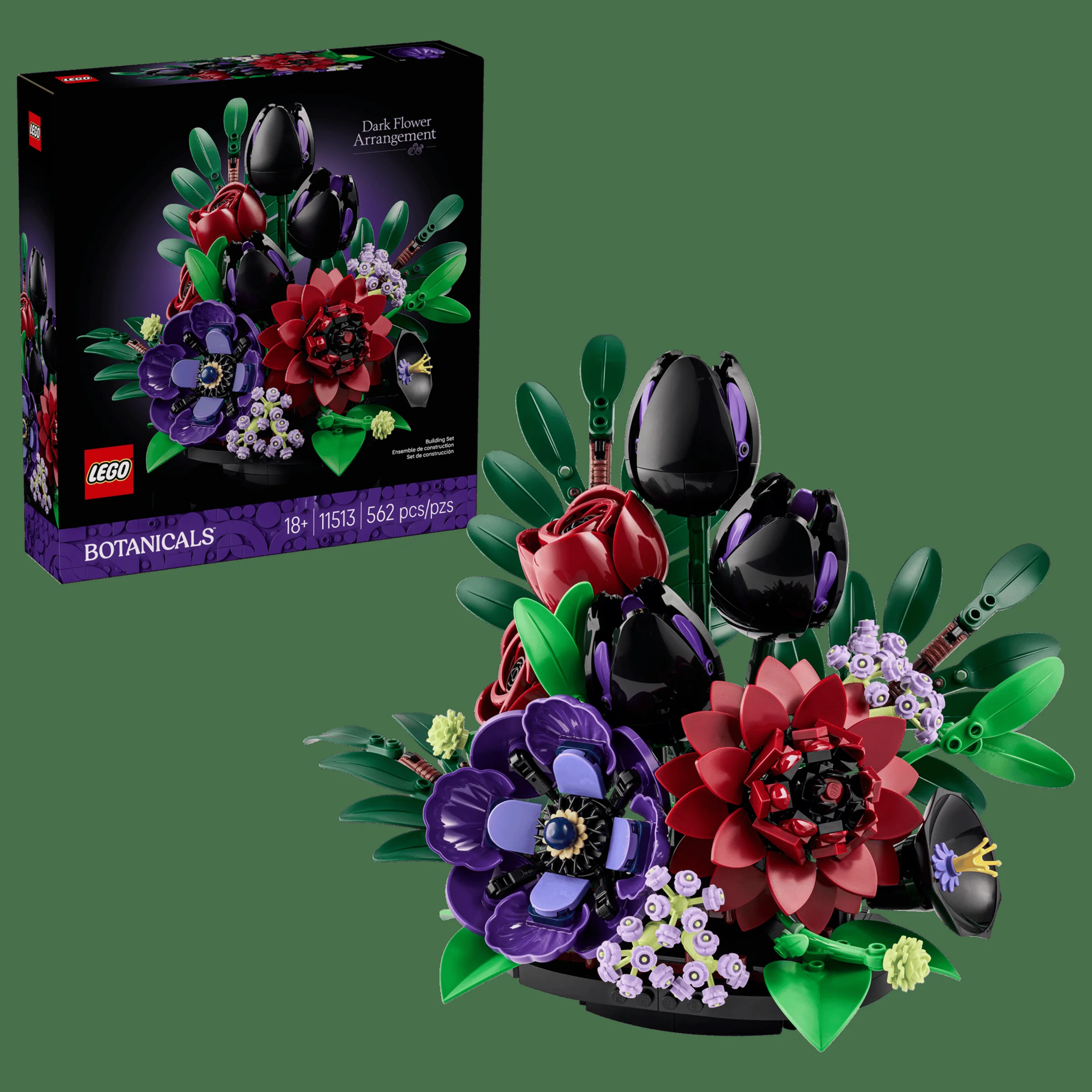 LEGO 11513
