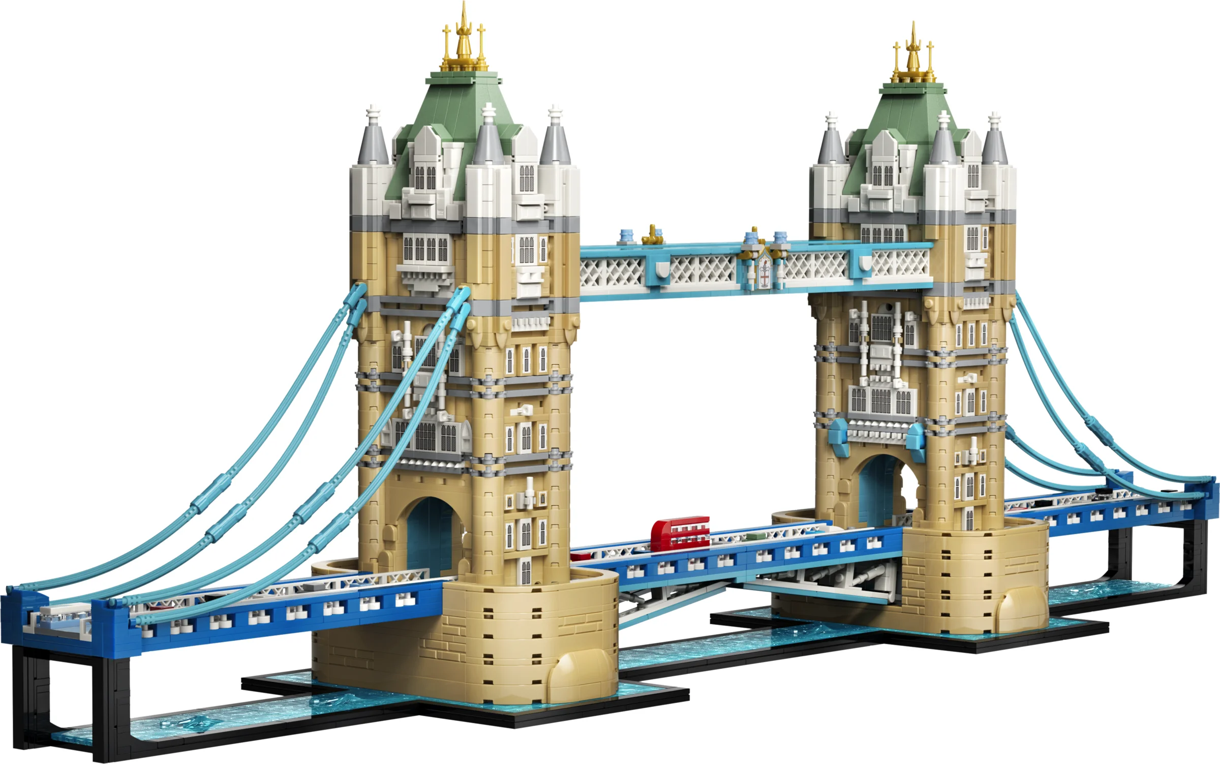 LEGO 21067