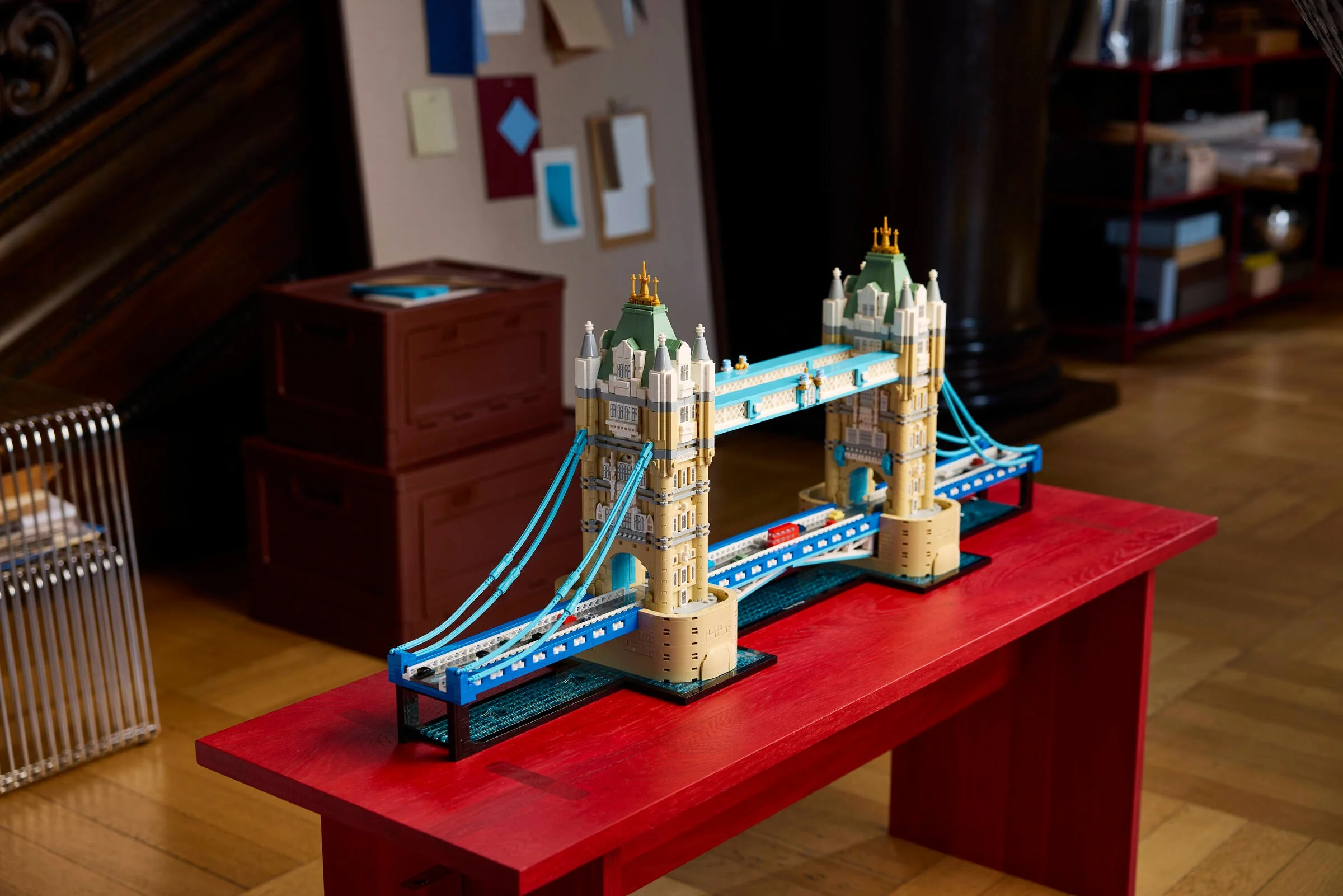LEGO 21067