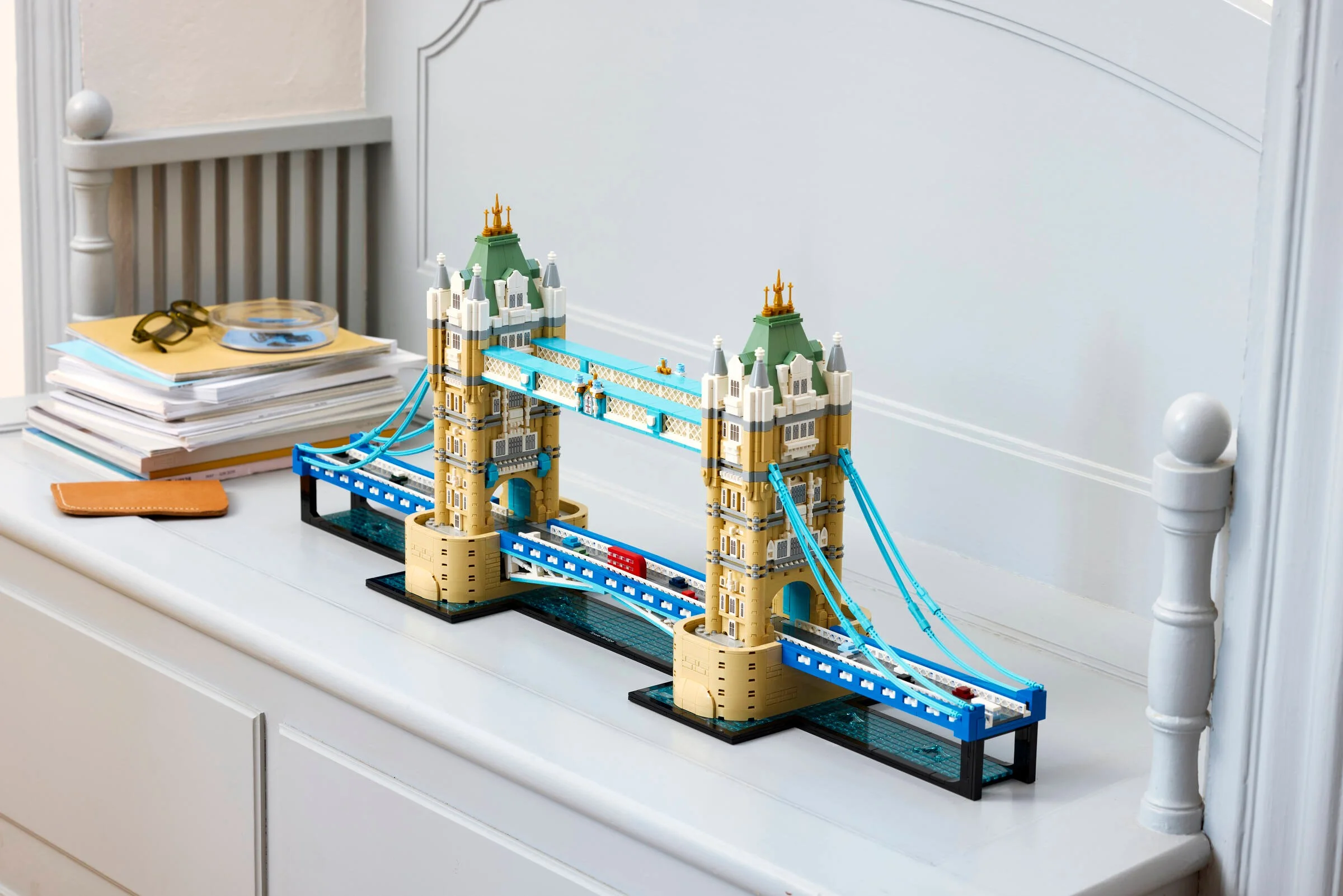 LEGO 21067