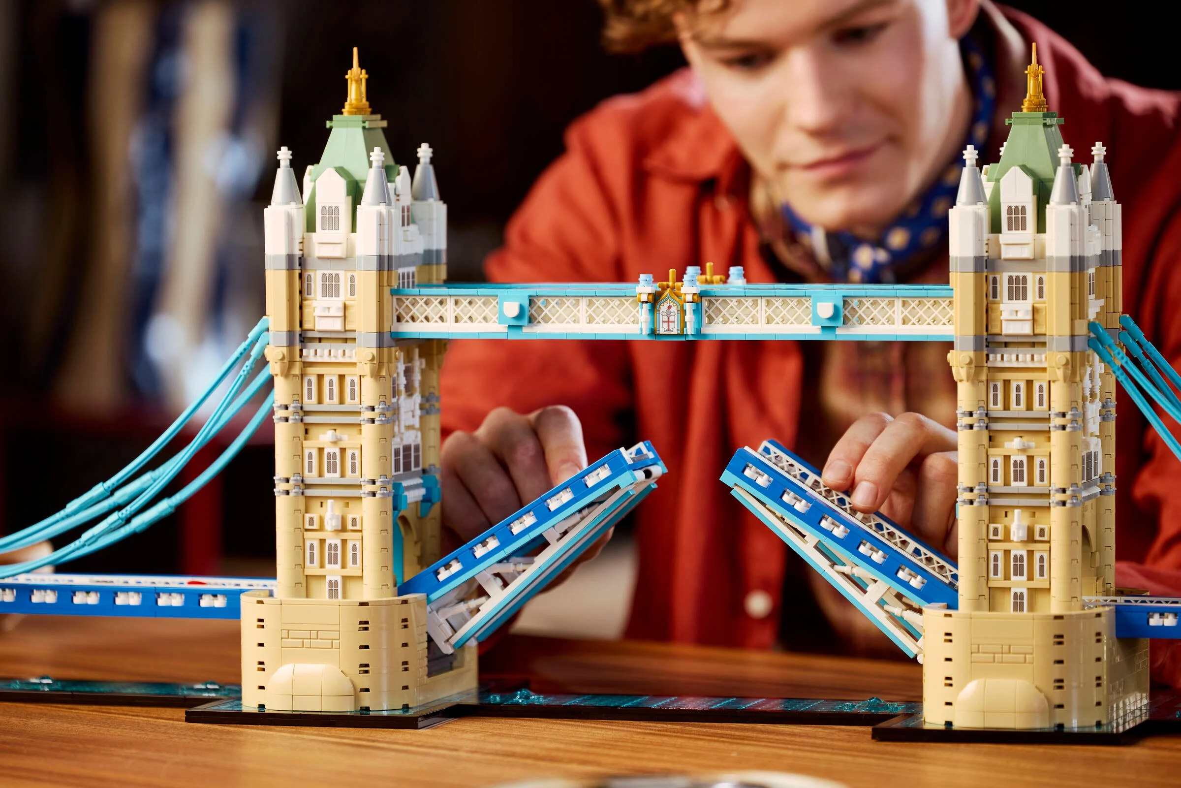 LEGO 21067