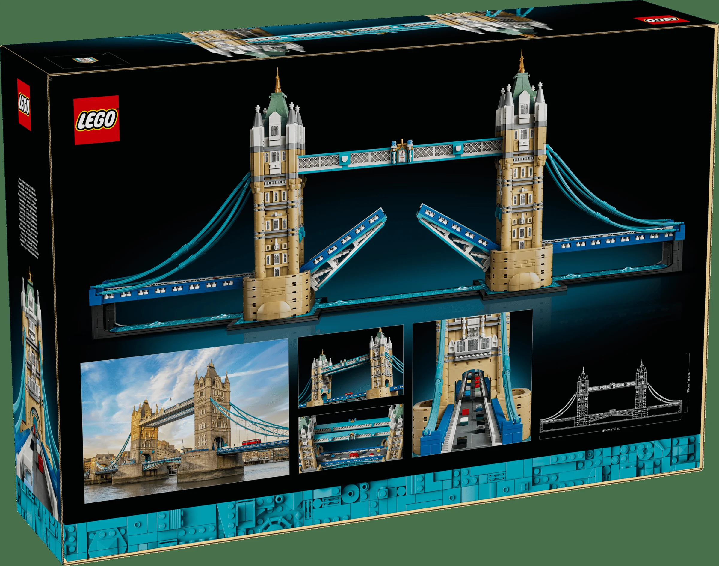 LEGO 21067