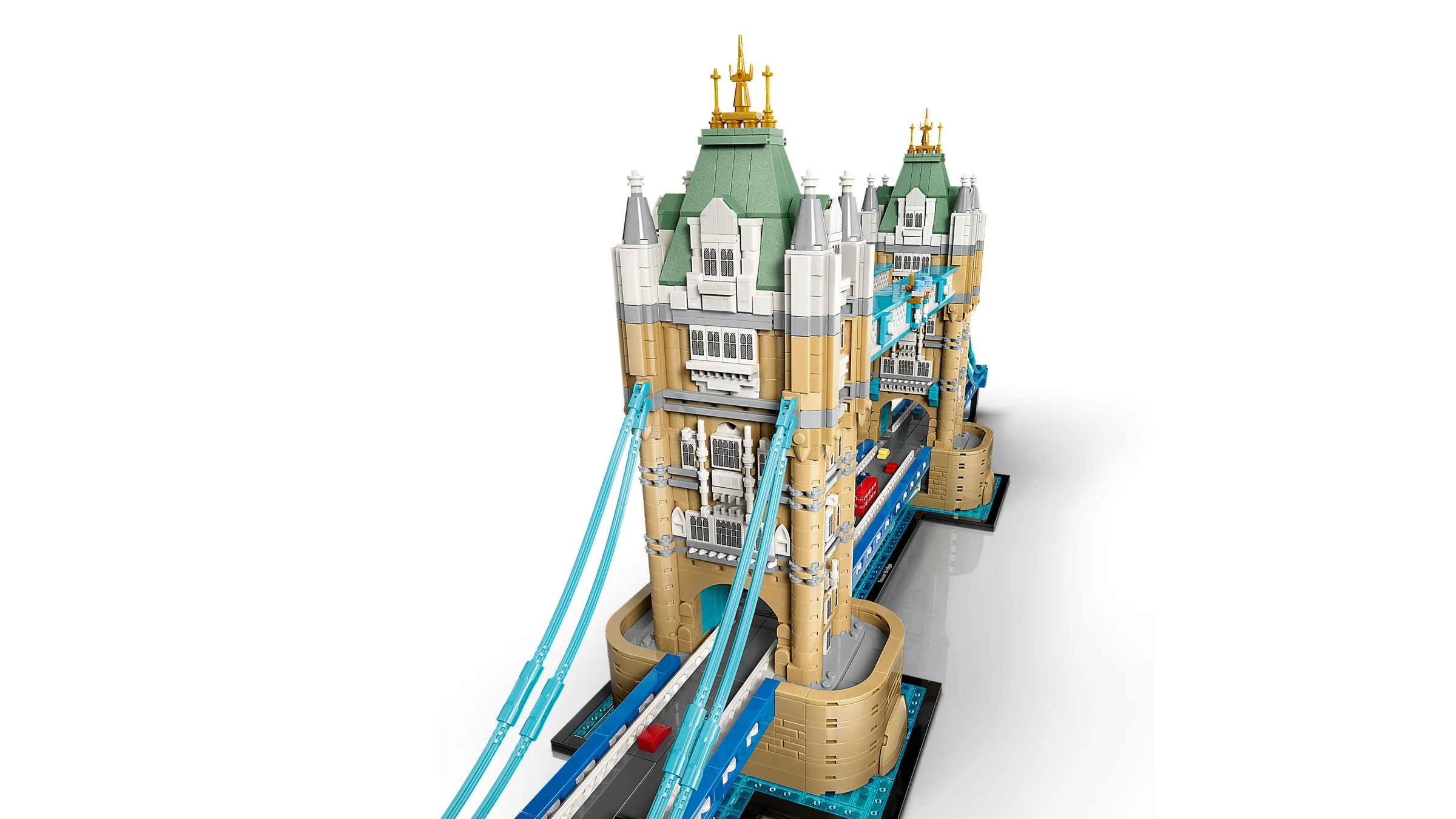 LEGO 21067