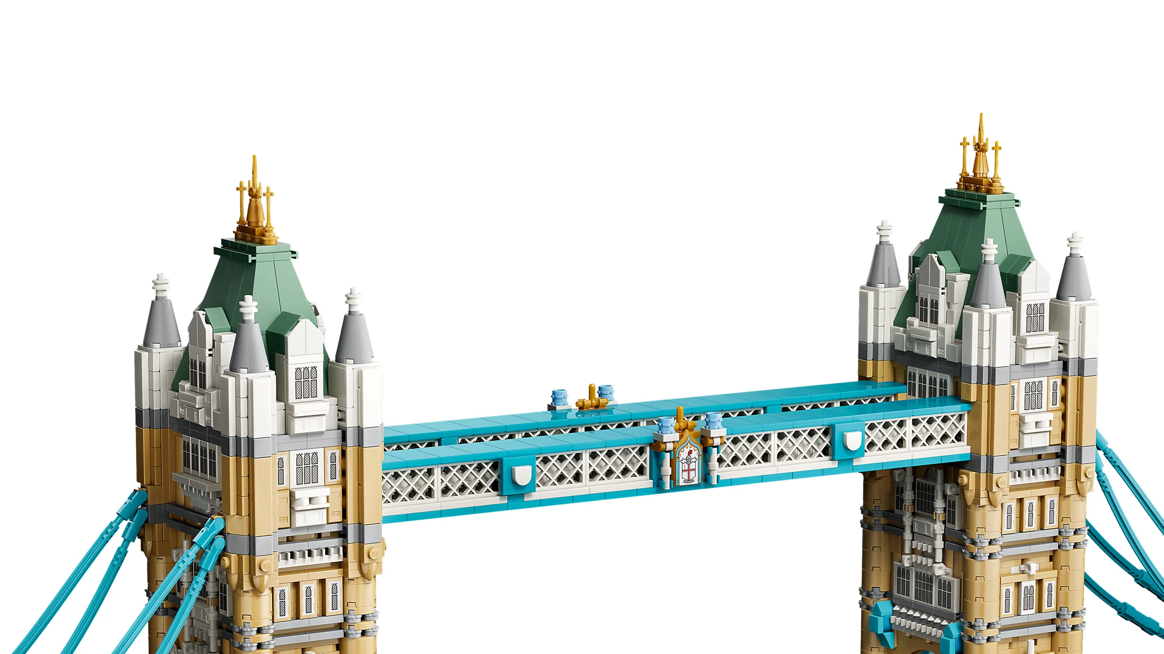 LEGO 21067