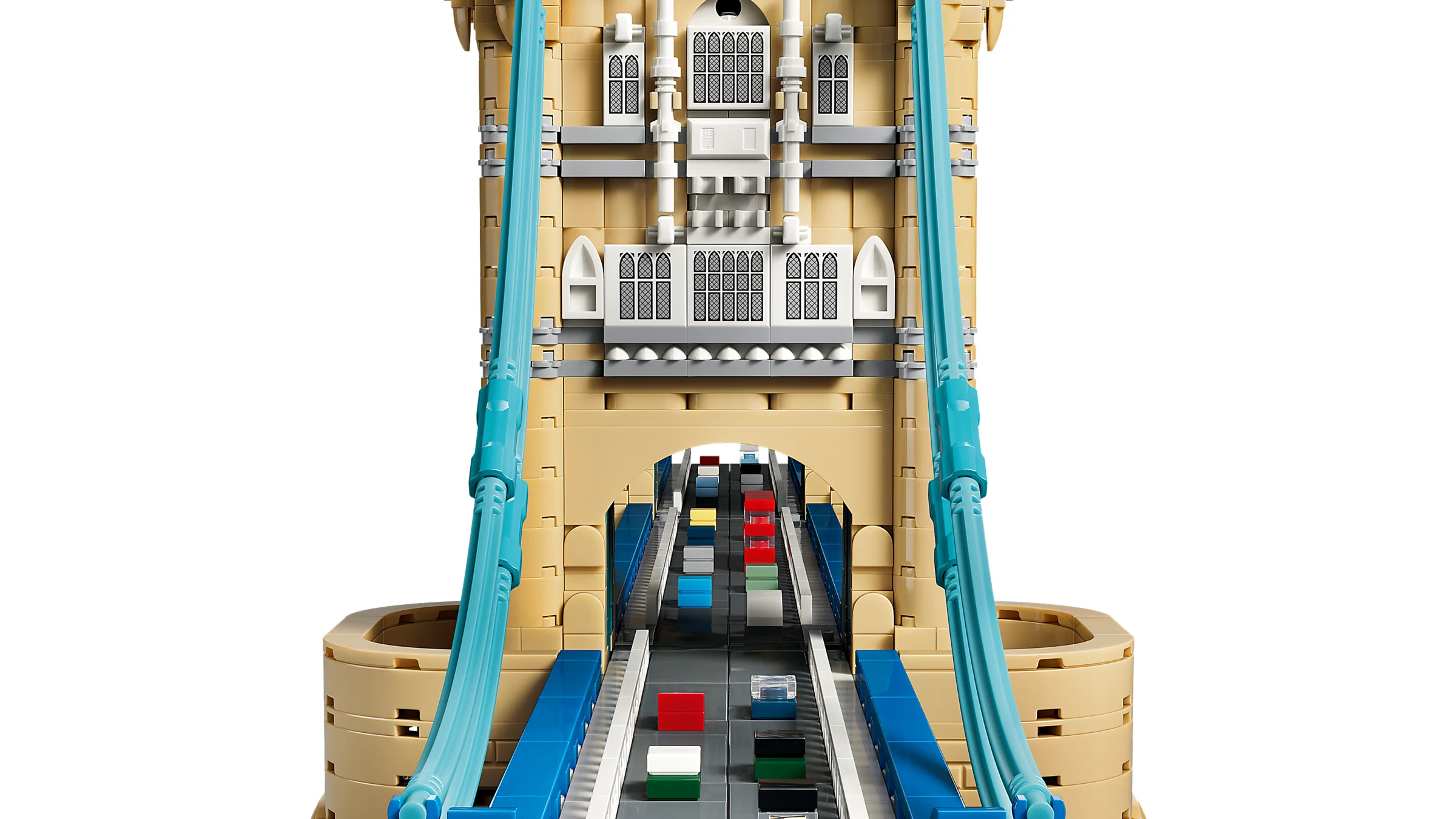 LEGO 21067