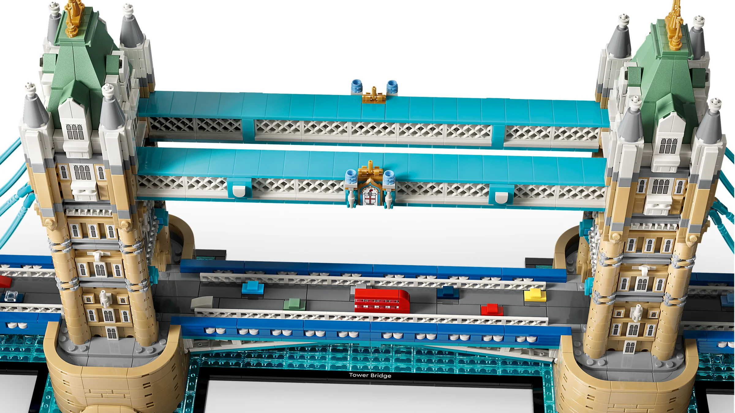 LEGO 21067