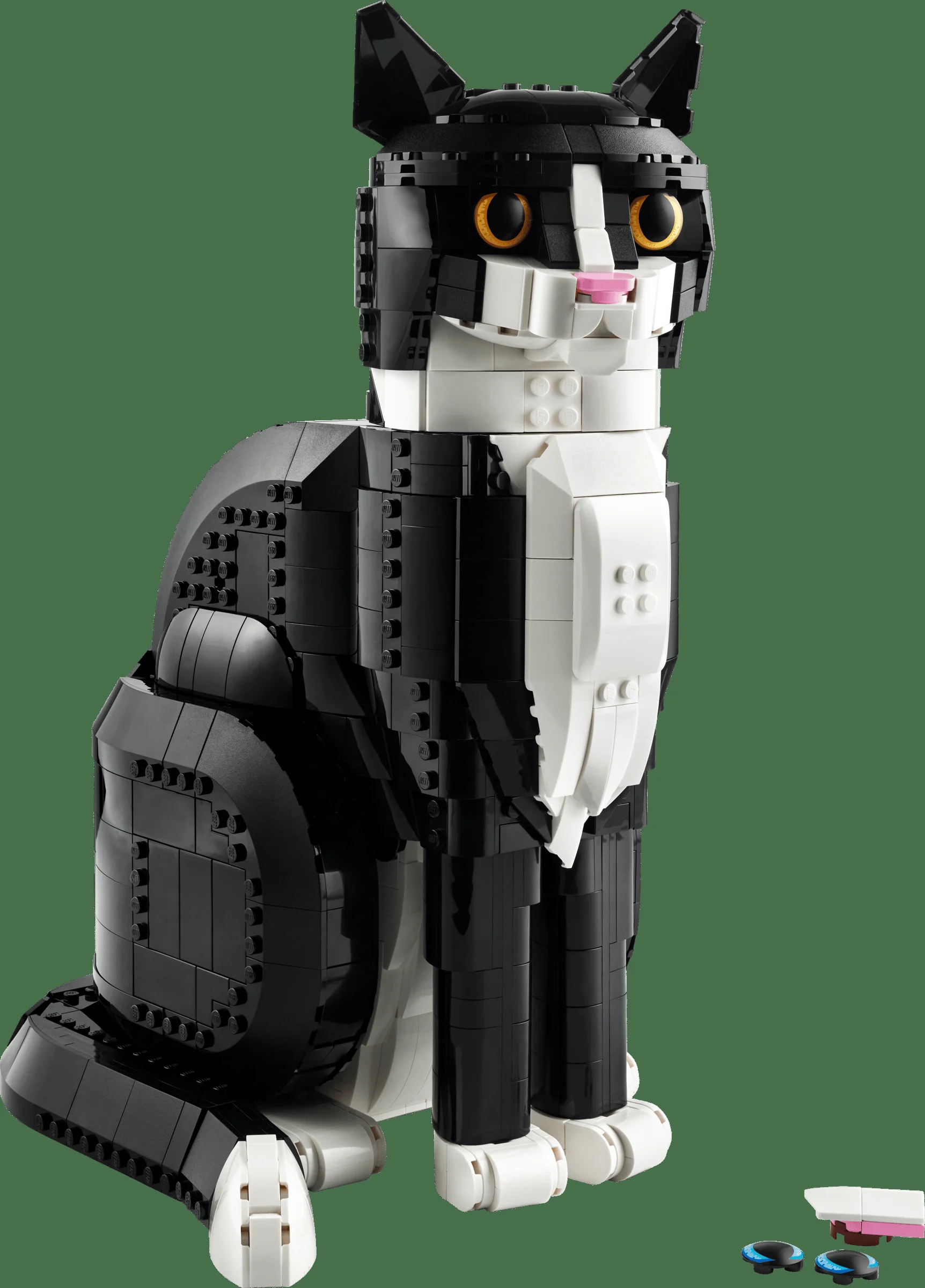 LEGO 21349