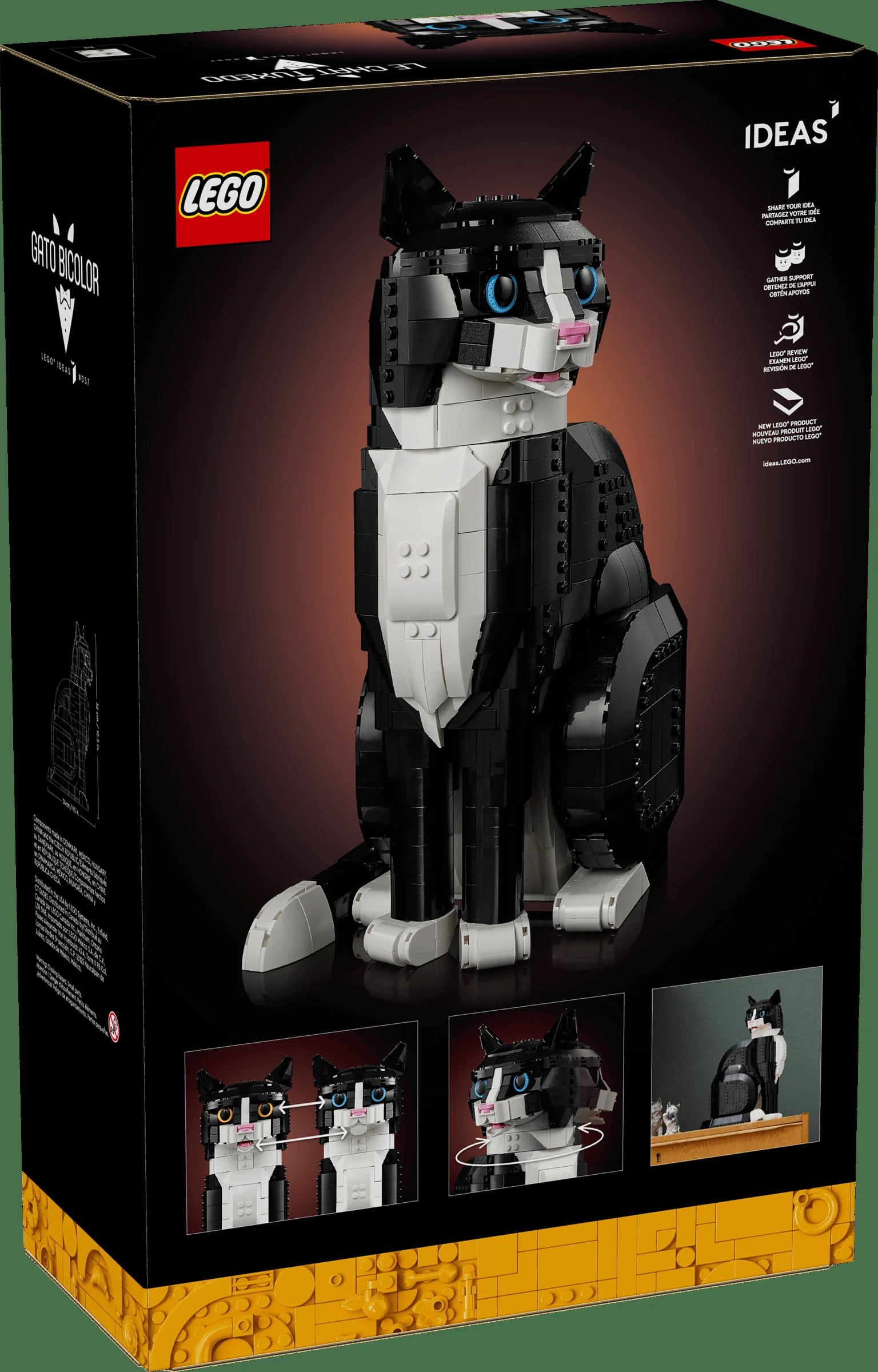 LEGO 21349