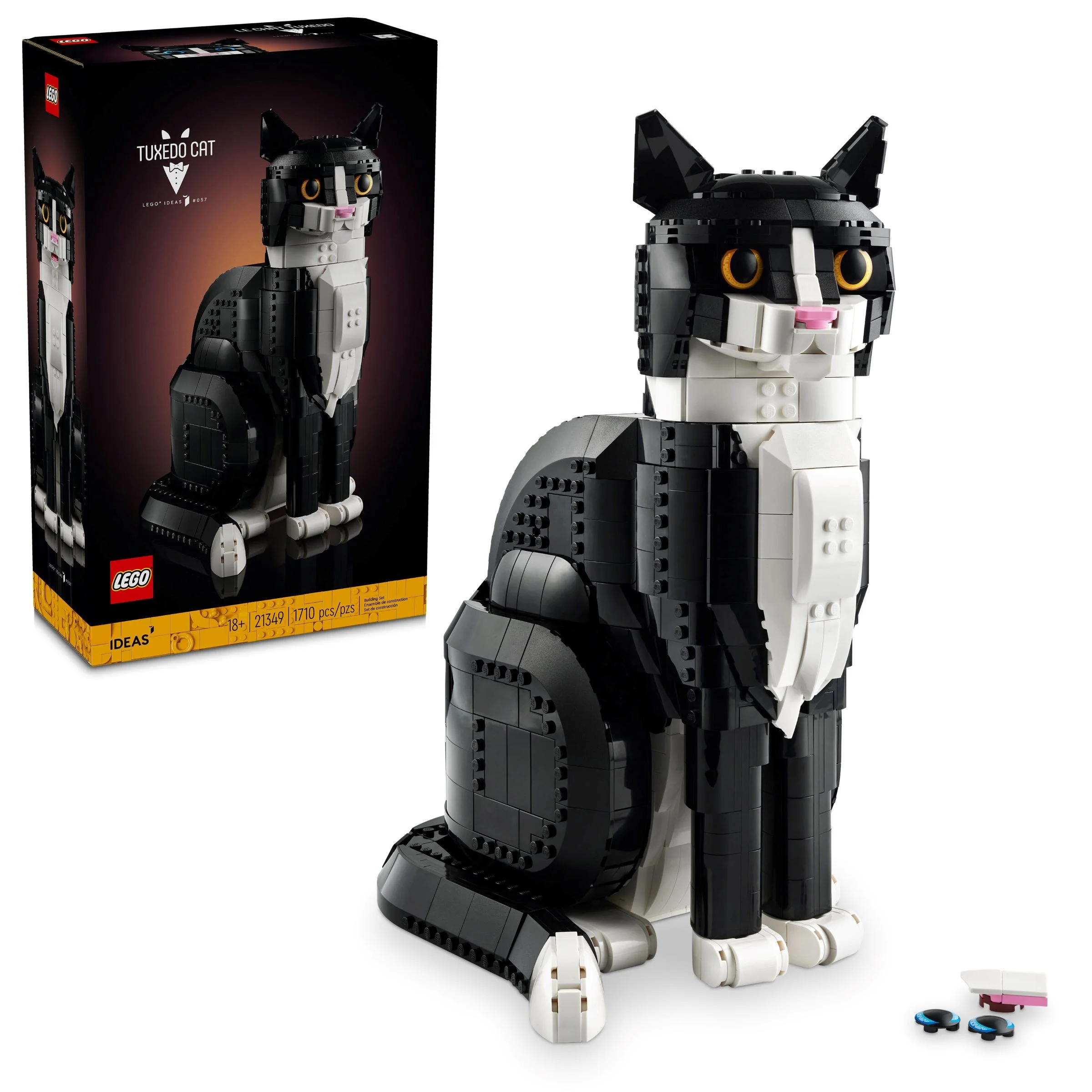 LEGO 21349