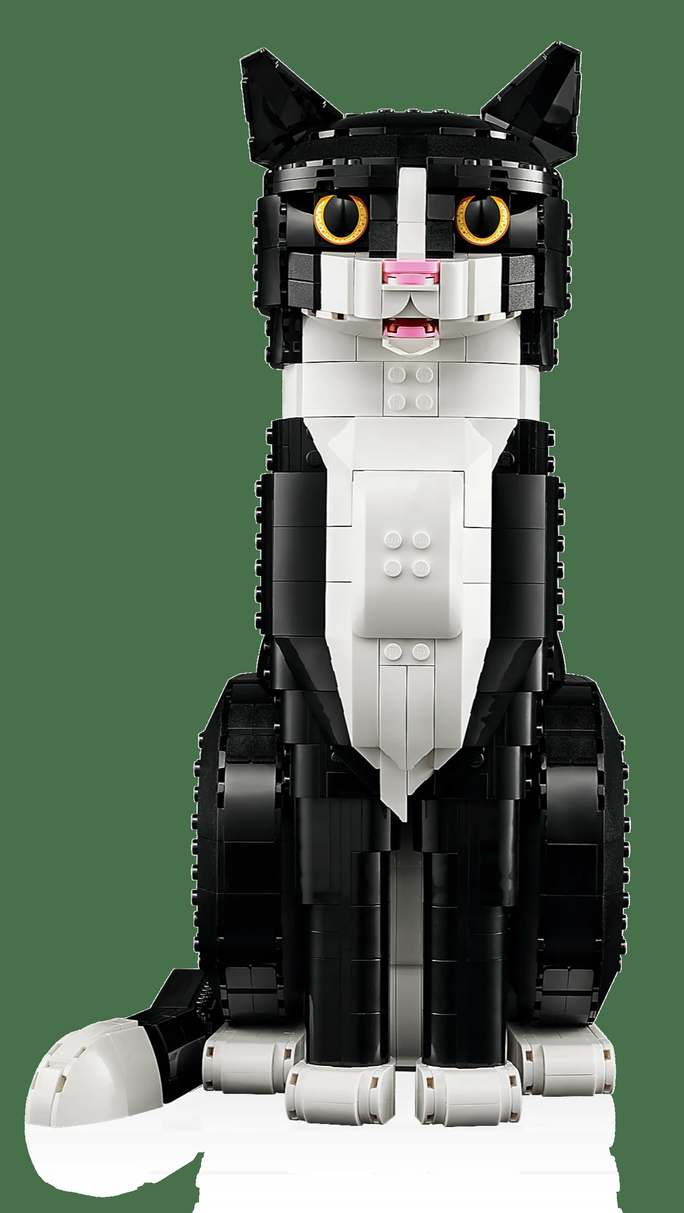 LEGO 21349