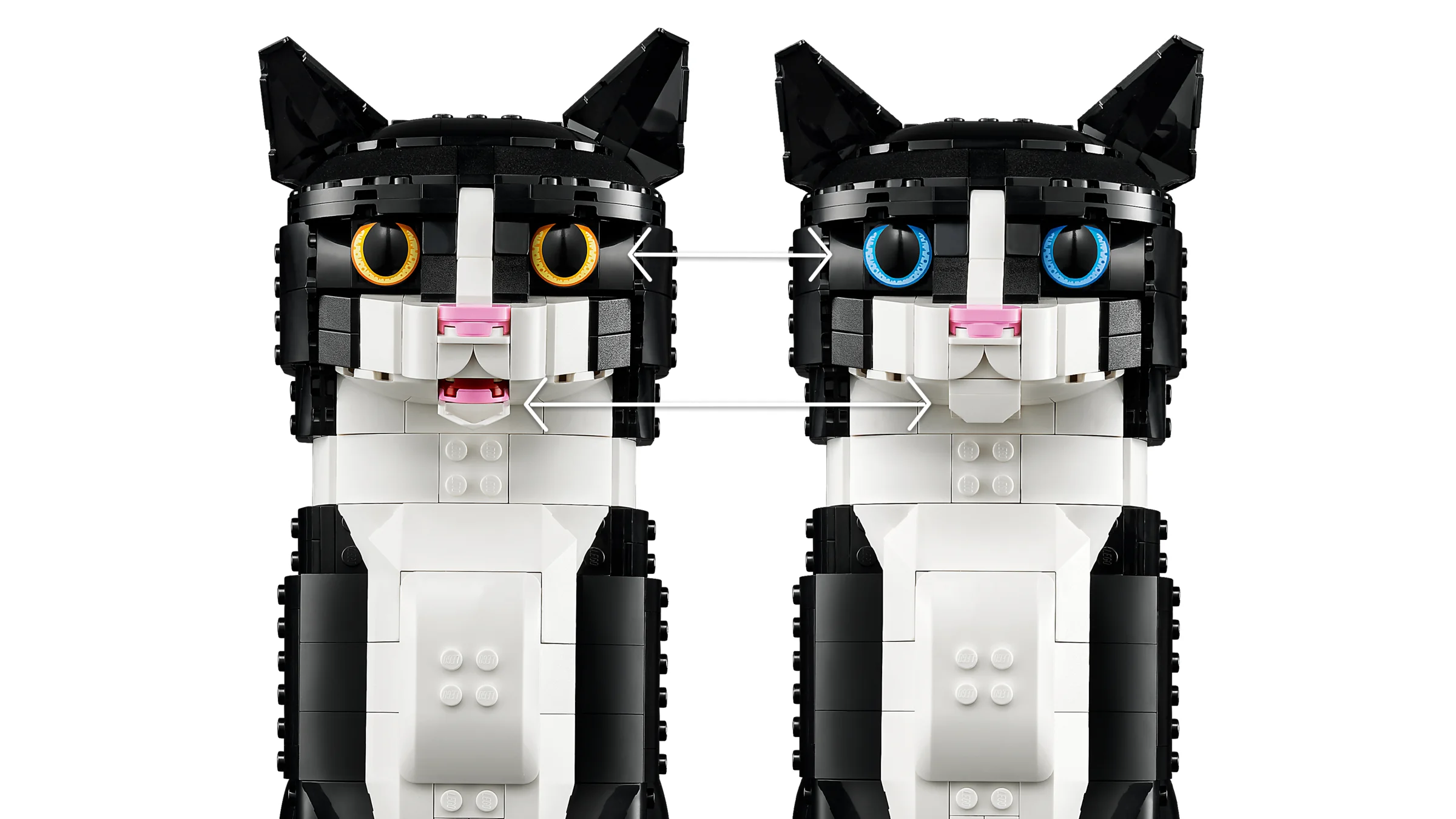 LEGO 21349