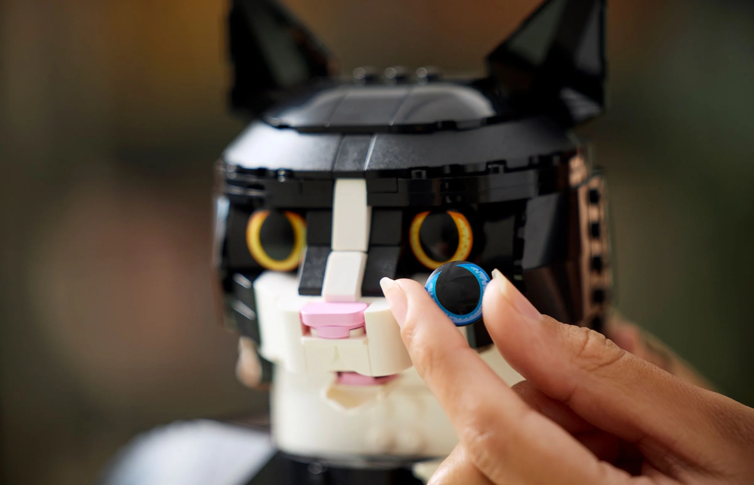 LEGO 21349