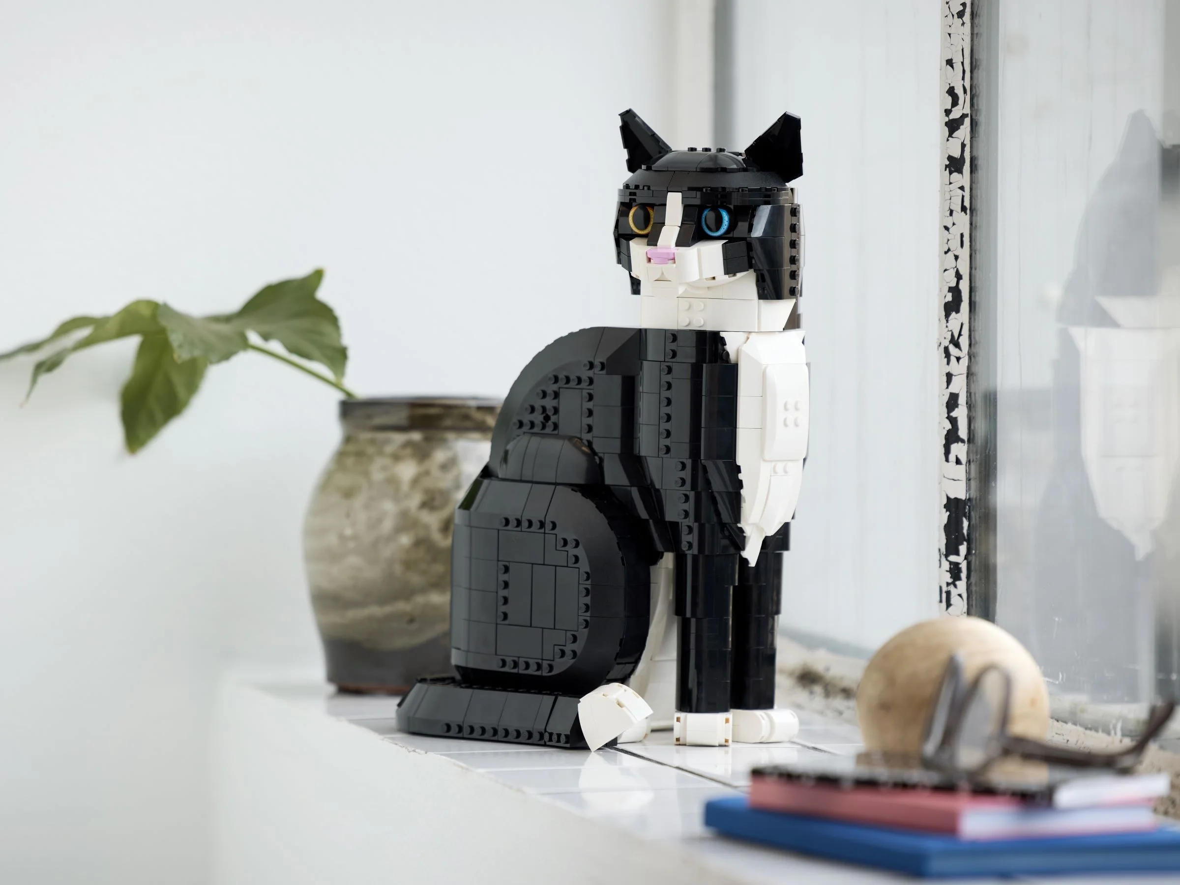 LEGO 21349