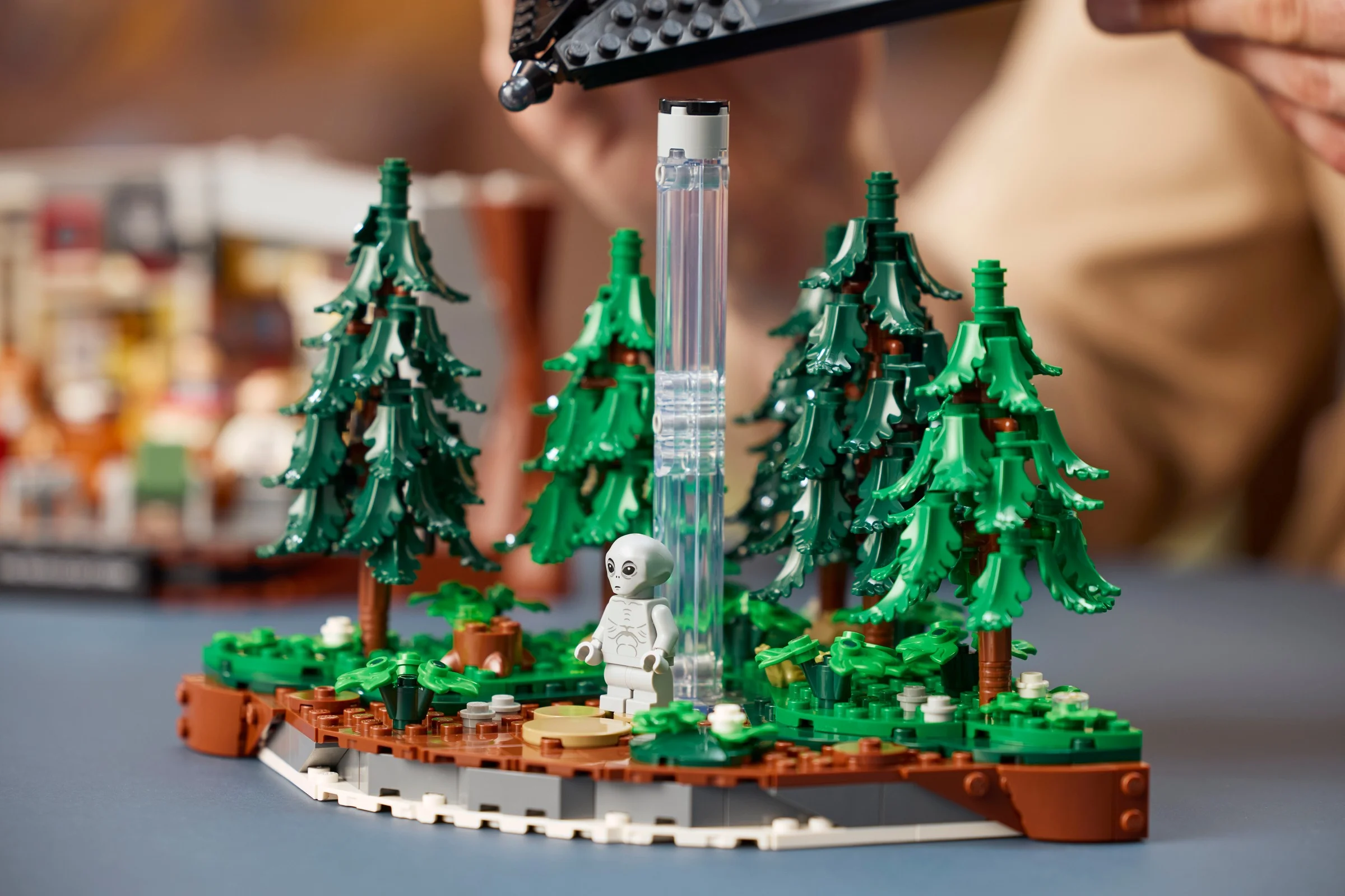 LEGO 21369
