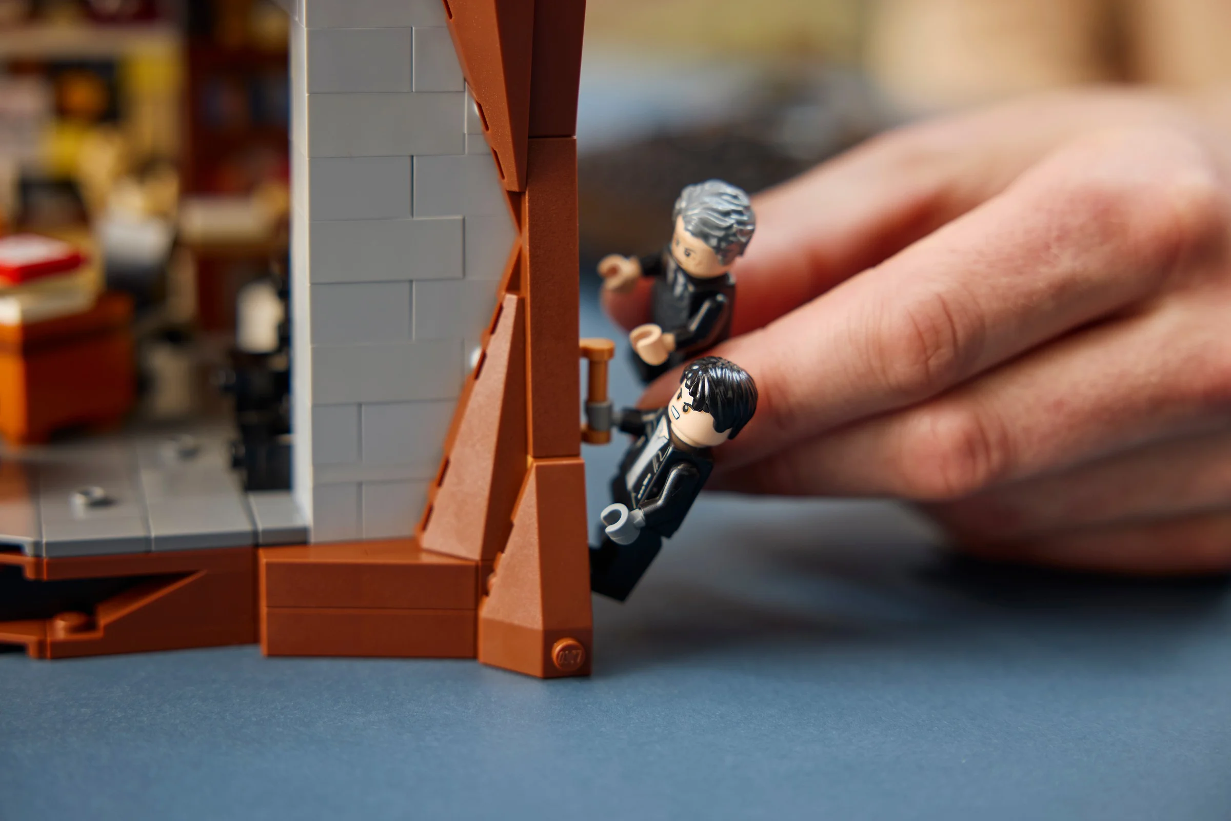 LEGO 21369
